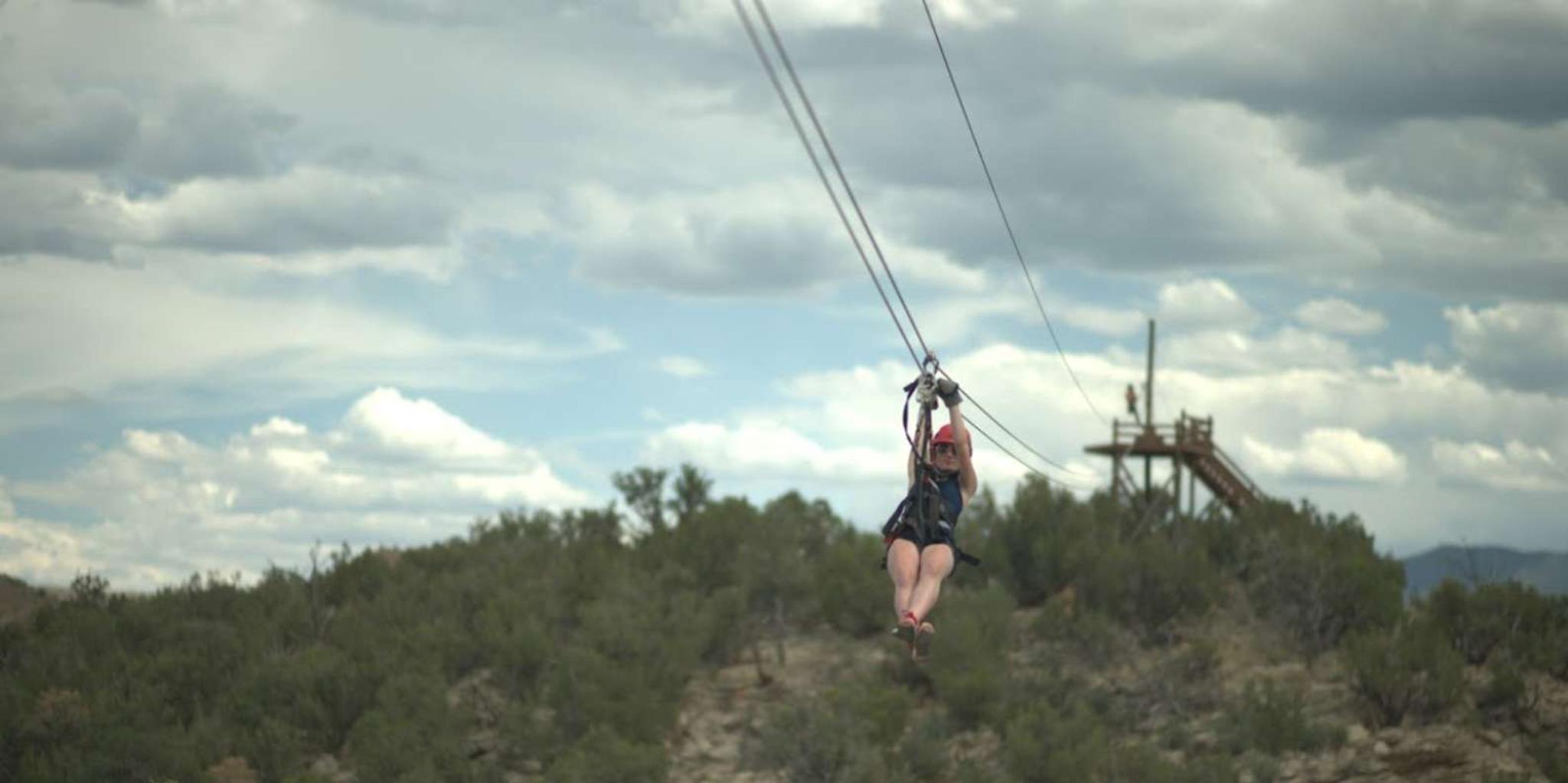Cañon City Royal Gorge Zipline Experience - Image 4