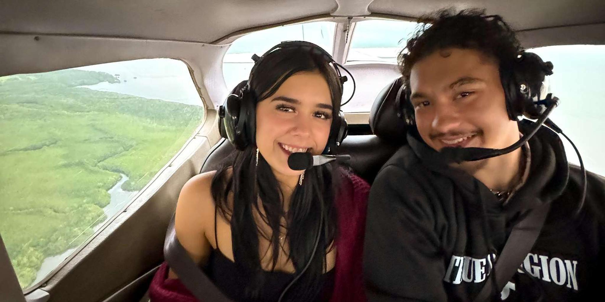 Miami Air Tour: Private Flight Experience - Image 2