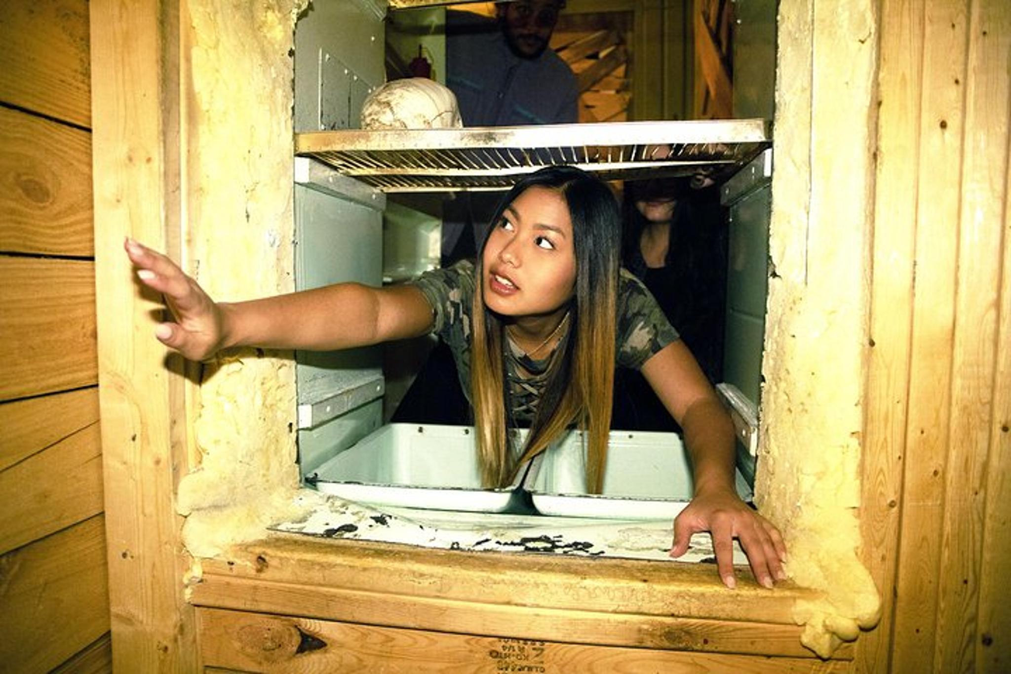 Chattanooga Escape Room Experience - Image 2