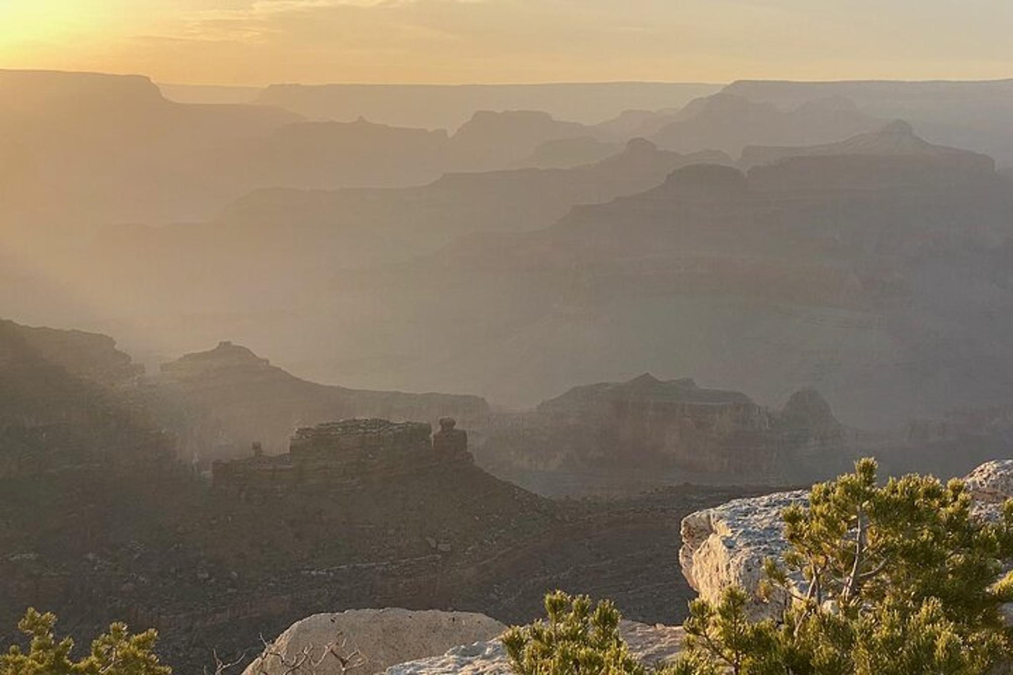 Flagstaff Grand Canyon Tour with Lunch - Image 5