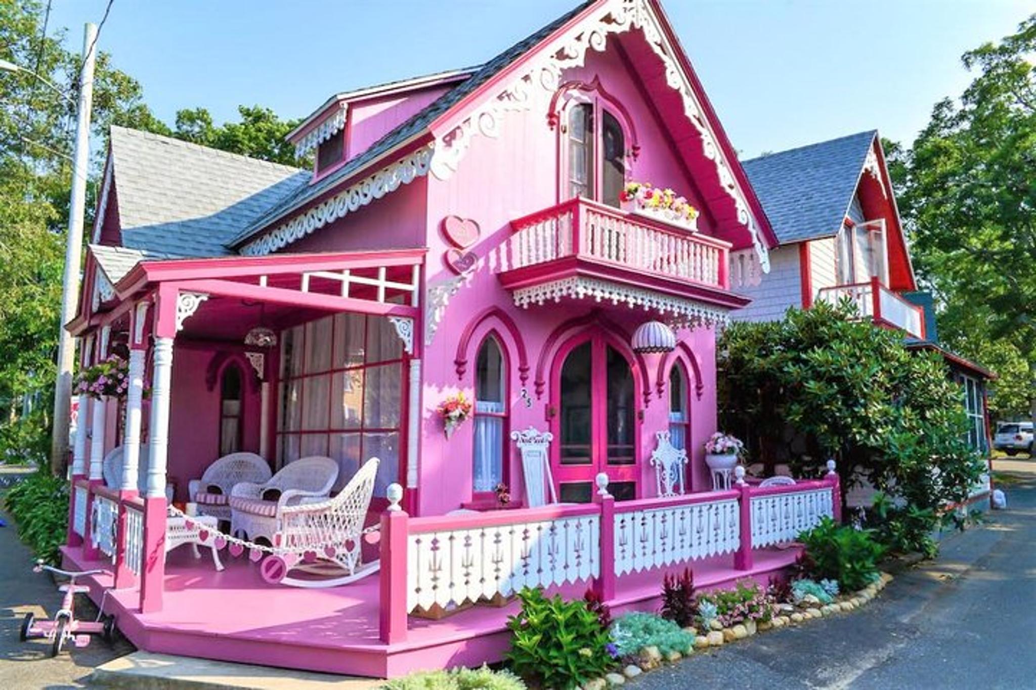 Martha's Vineyard Island Tour from Oak Bluffs - Image 4