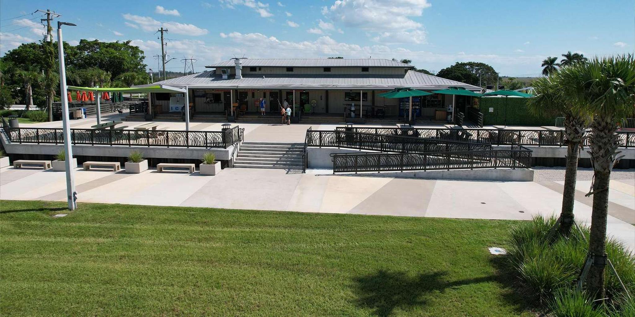 Fort Lauderdale Everglades Airboat Tour - Image 2