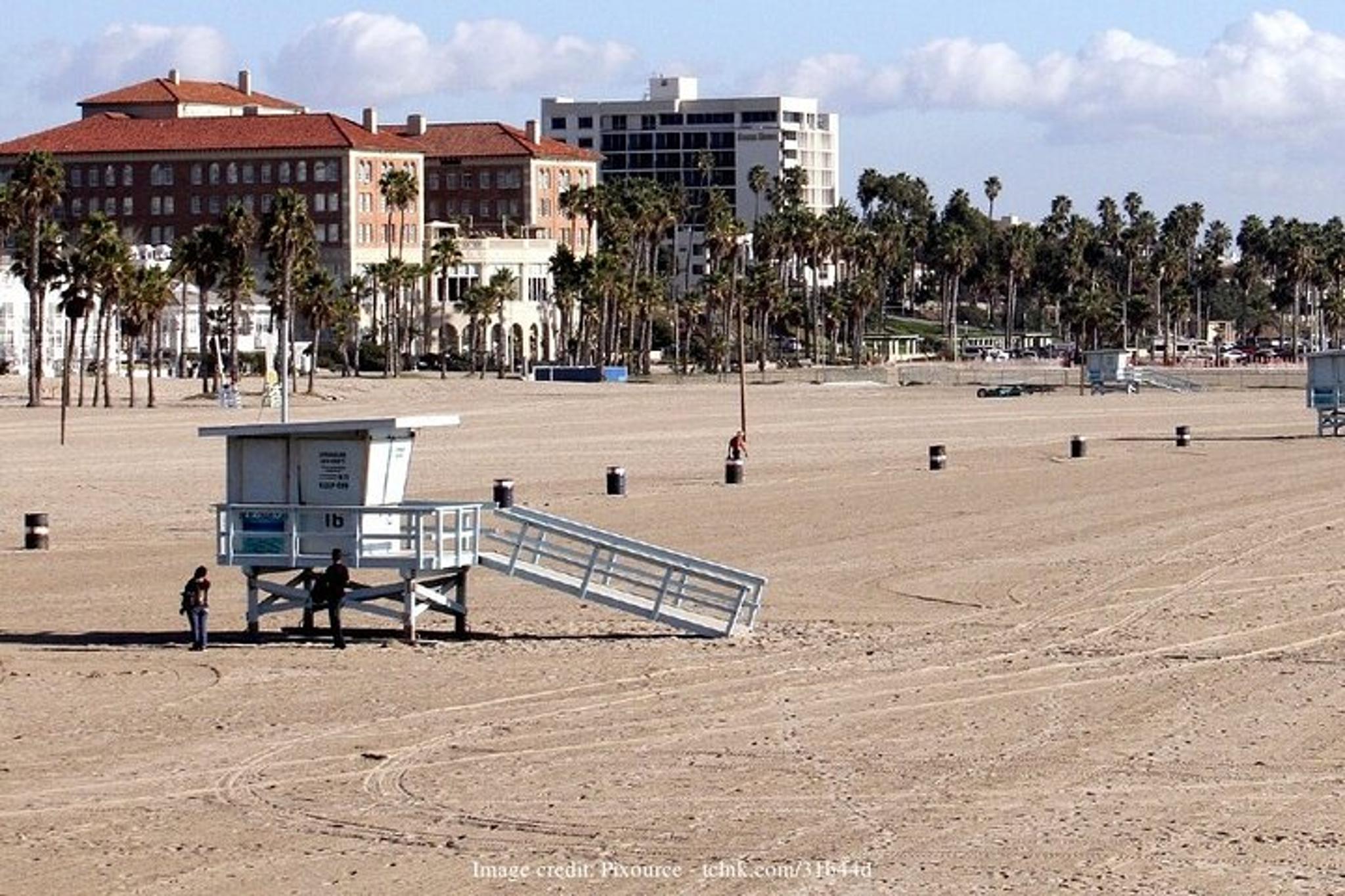 Venice Beach Walking Tour - Image 2