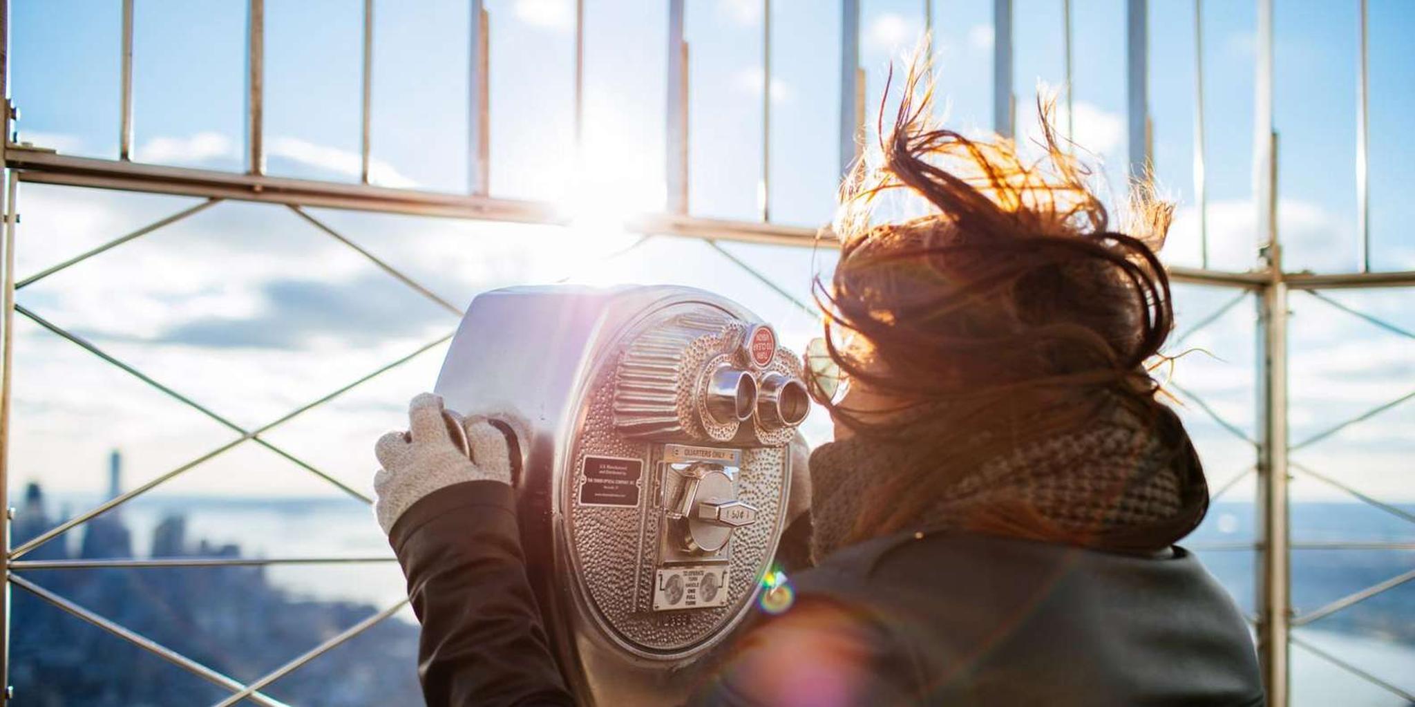 New York City Empire State Building Express Tickets