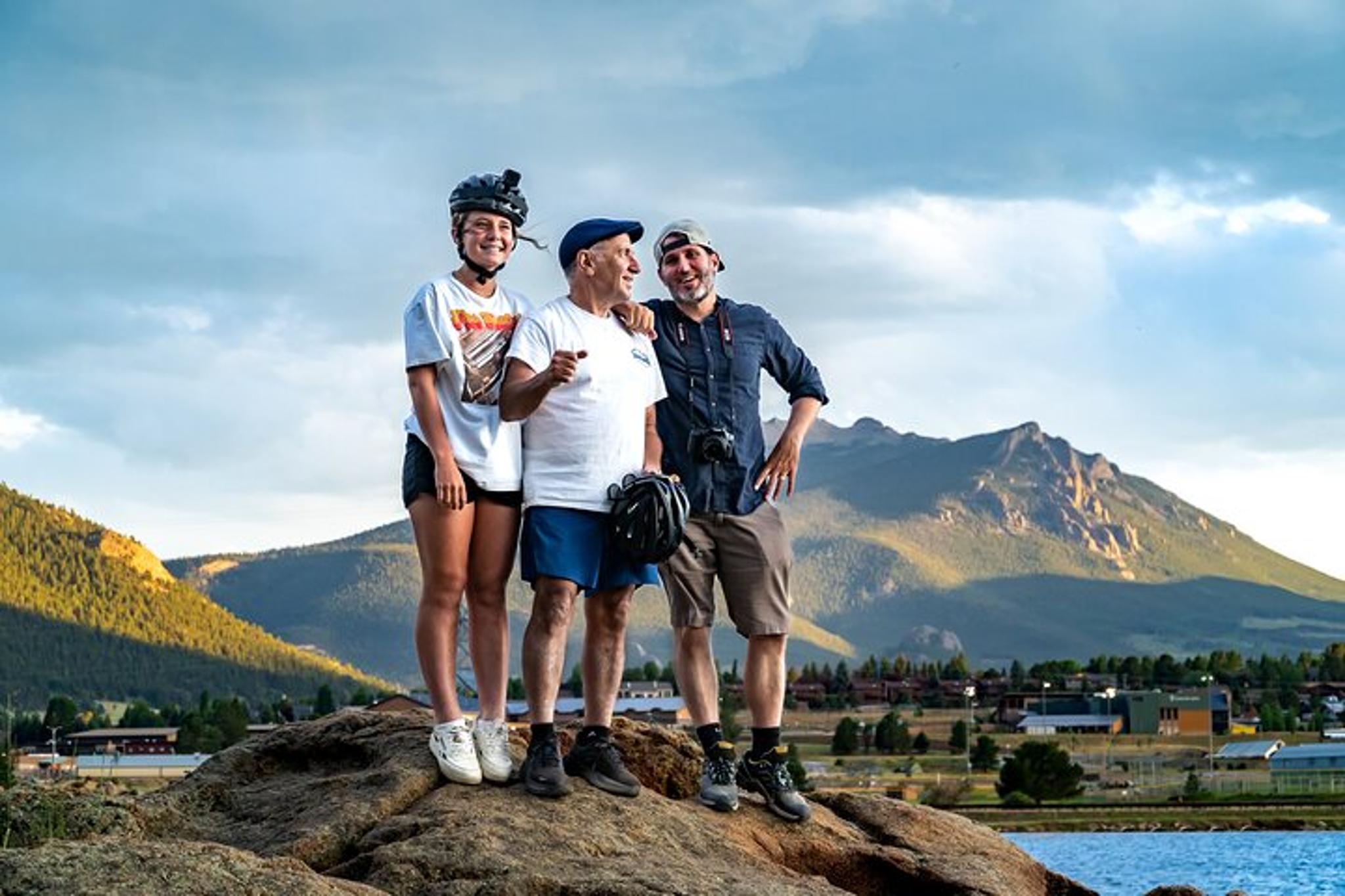 Estes Park Ebike Tour - Image 2