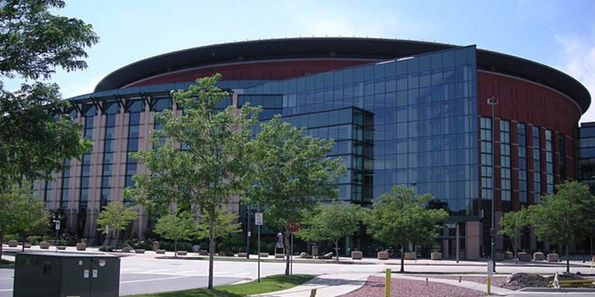 Denver Colorado Avalanche NHL Game Ticket