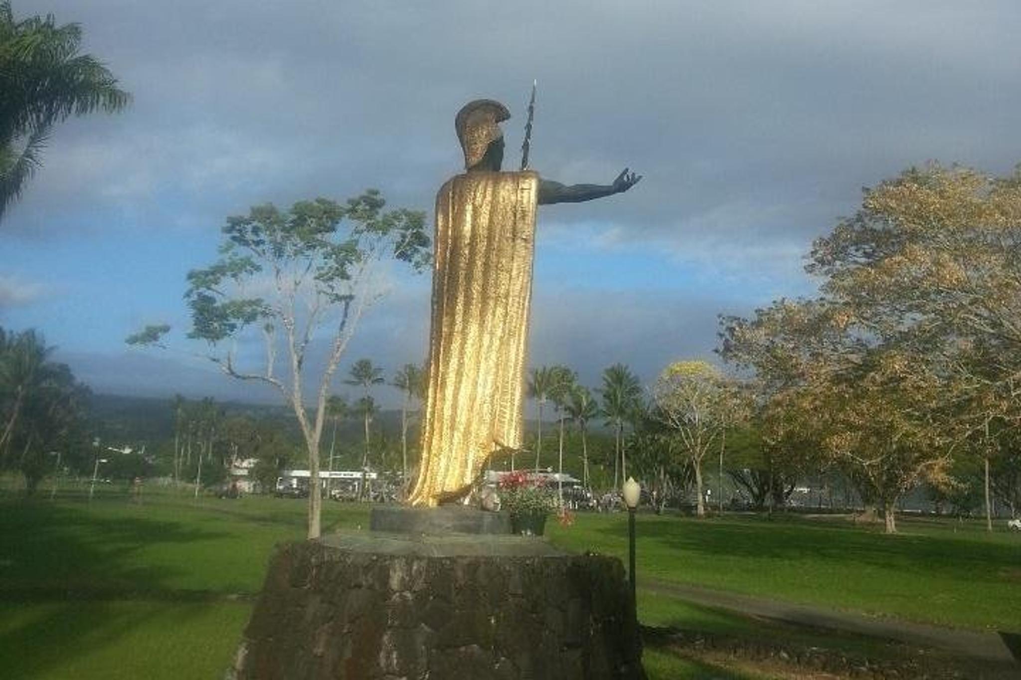 Hilo Volcano Adventure & Waterfall Tour - Image 3