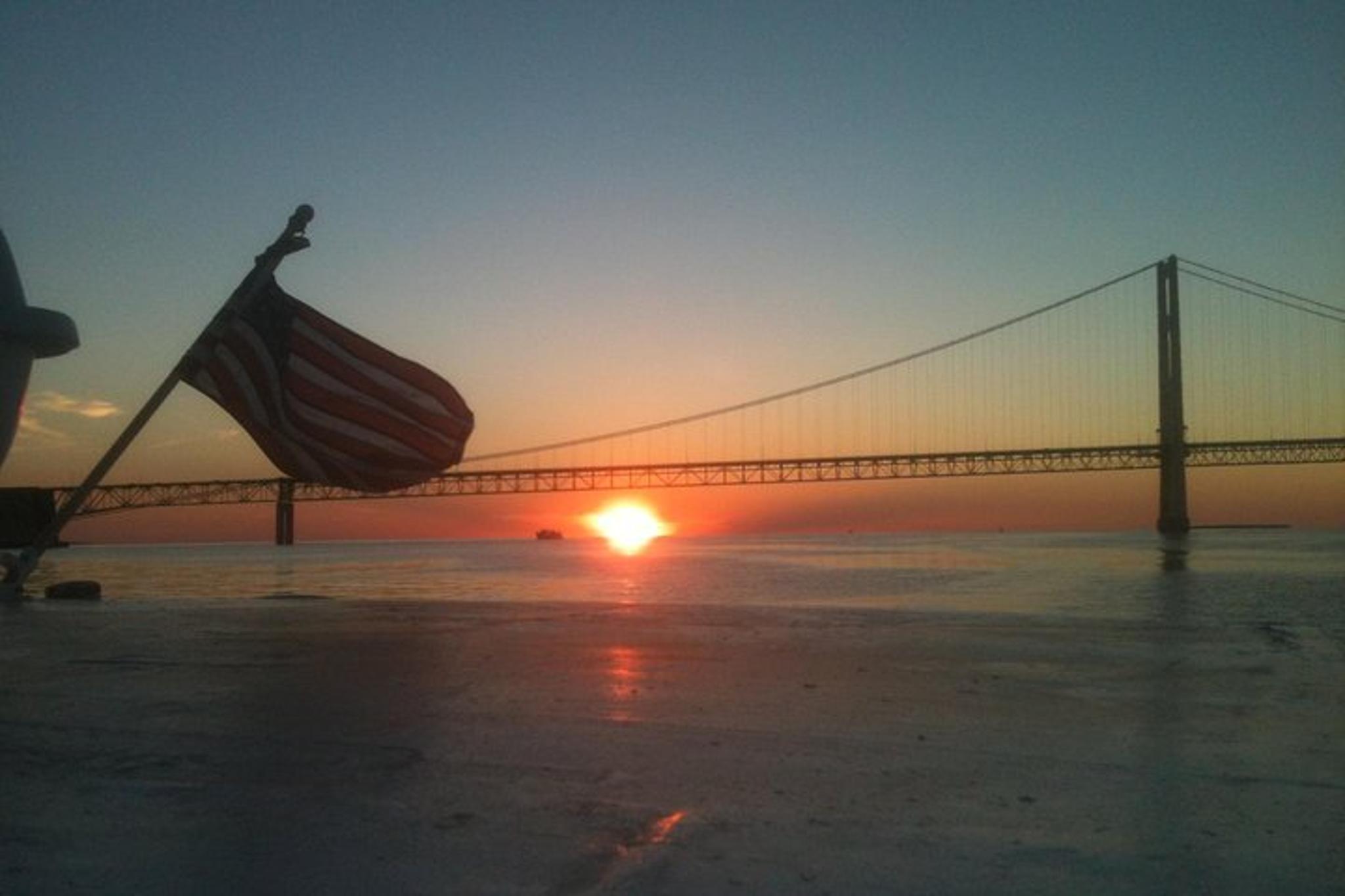 Mackinaw City Sunset Cruise - Image 2