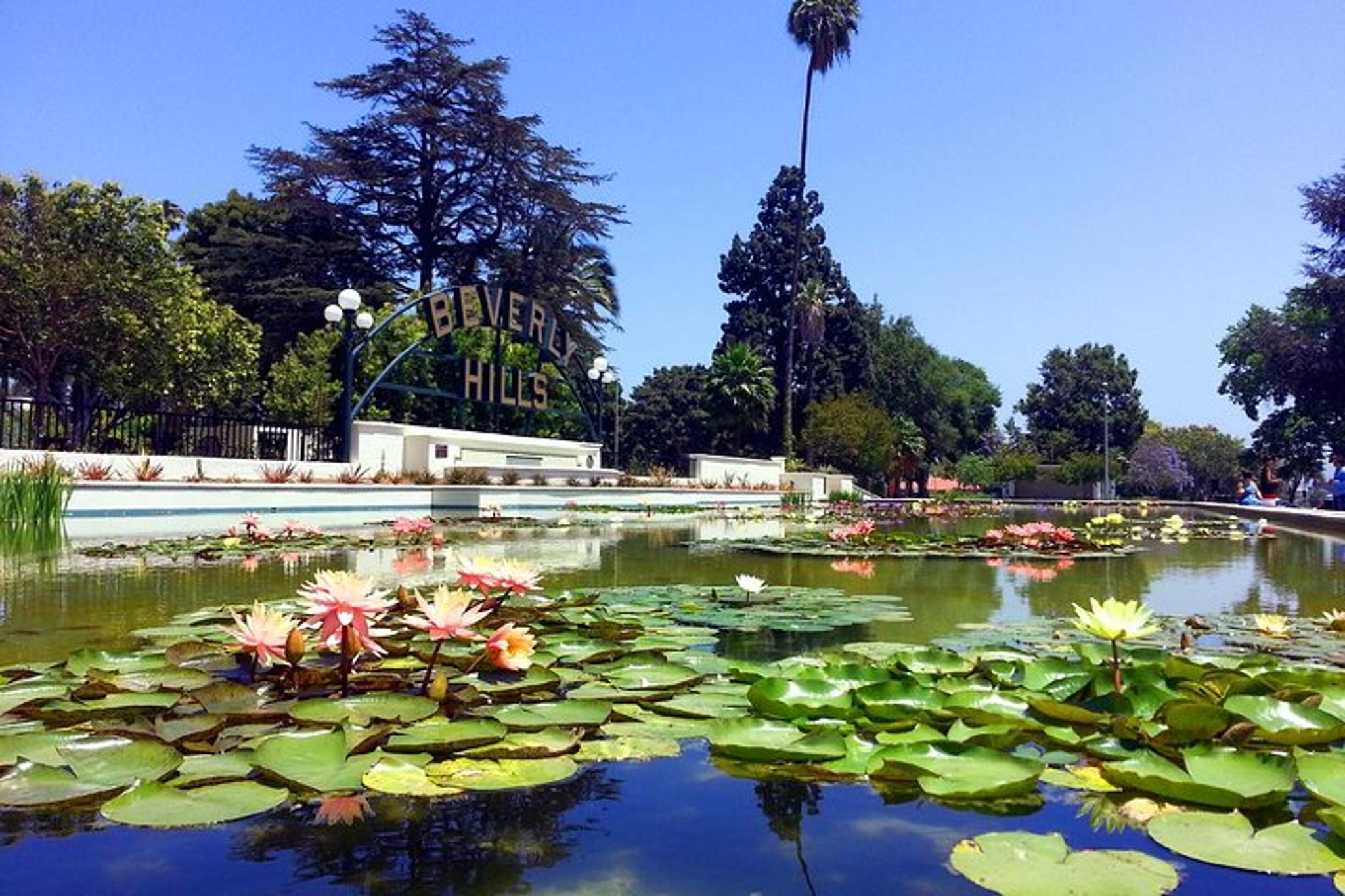 Los Angeles Sightseeing Tour - Image 5