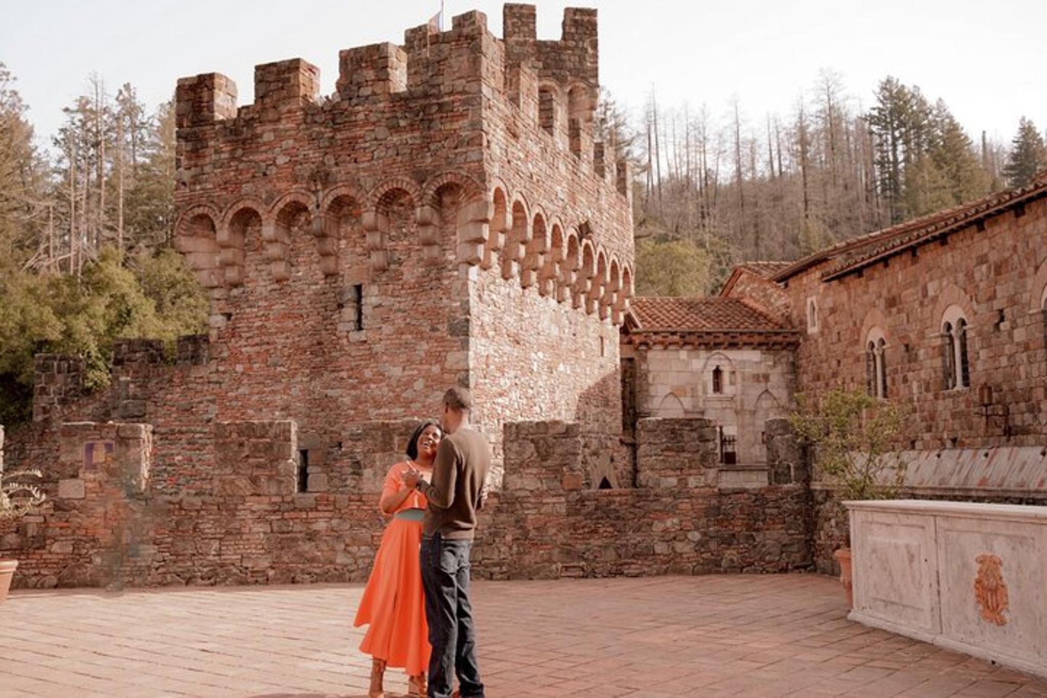 Sonoma Vacation Photoshoot with Photographer - Image 3