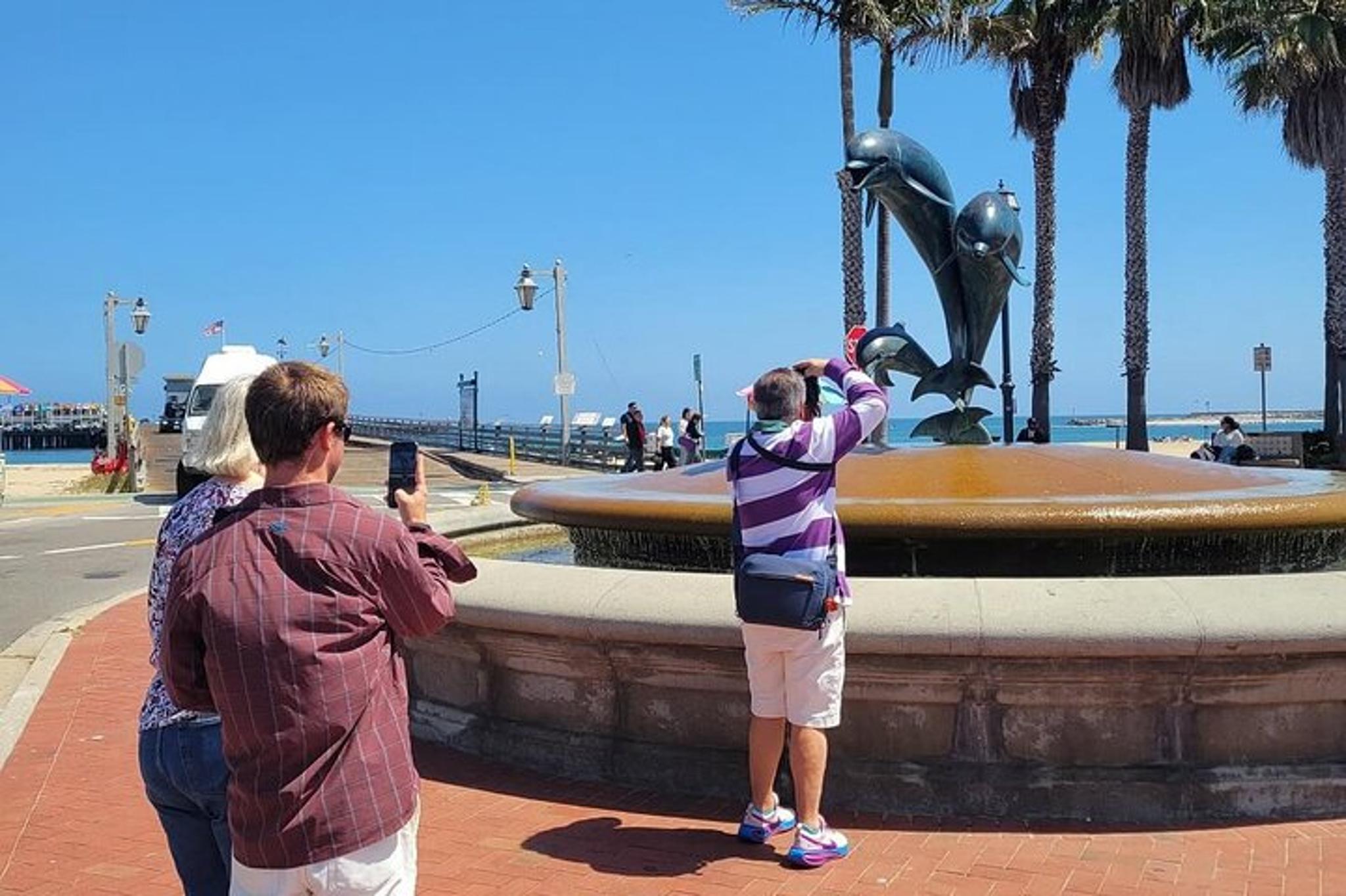 Santa Barbara Wine, Art, and Ice Cream Tour - Image 6