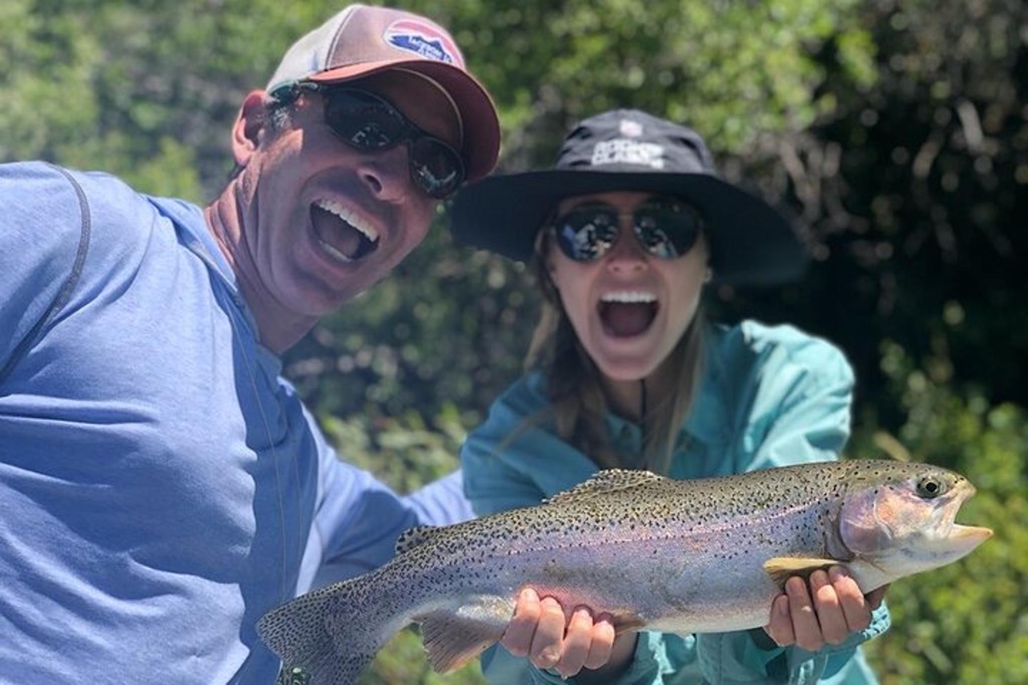 Jackson Hole Fishing Trip - Image 4