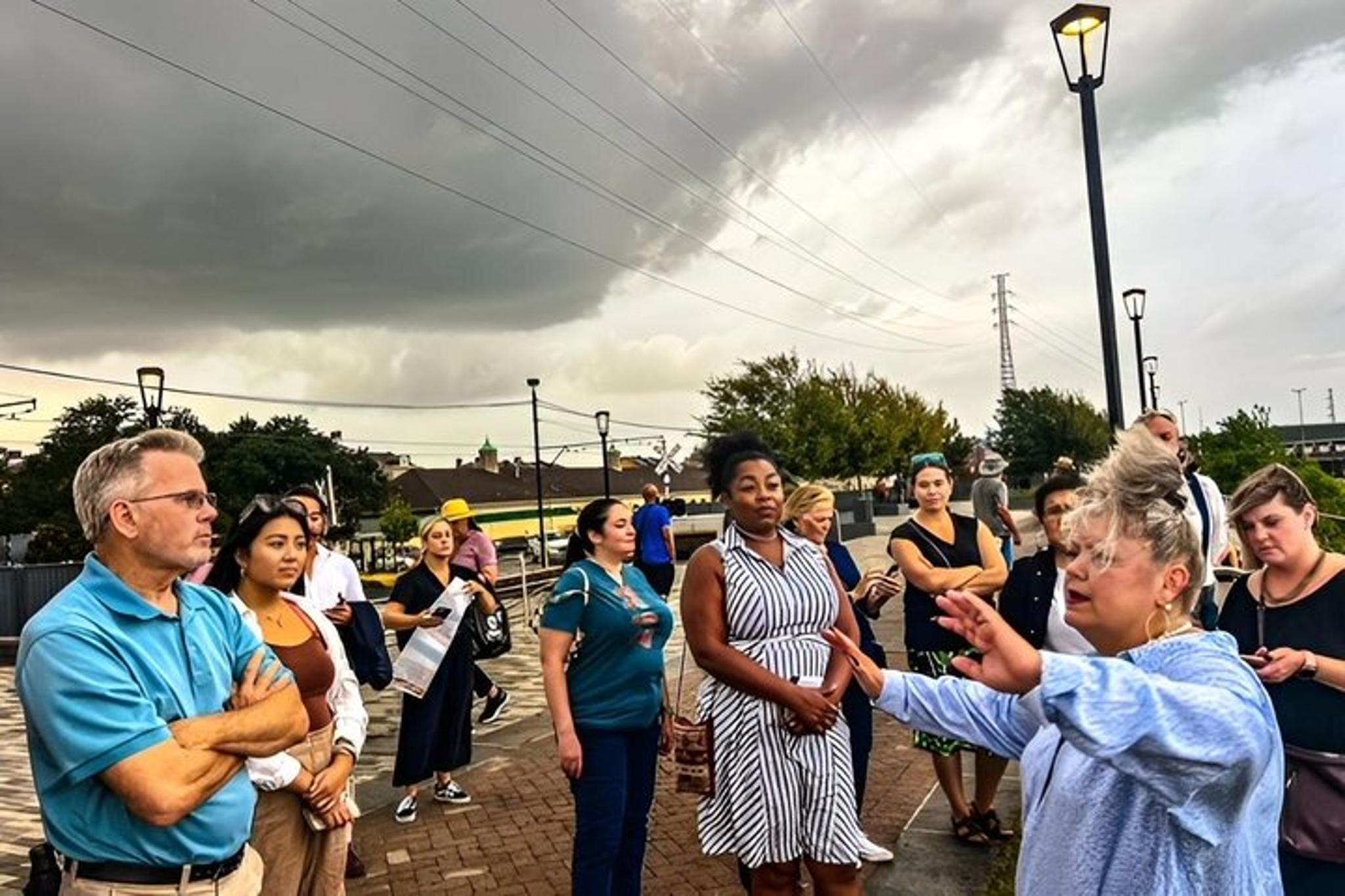 New Orleans Waters of Katrina History Tour - Image 5
