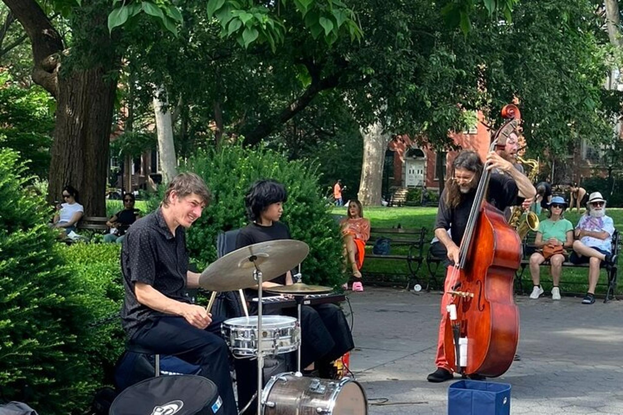 New York City Private Customized SUV Tour - Image 4