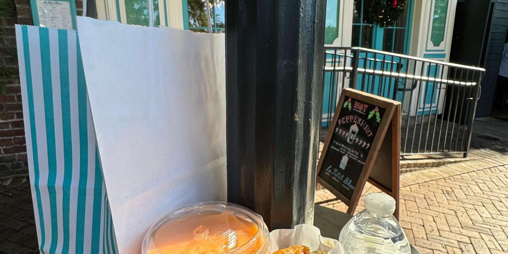 New Orleans Garden District Walking and Tasting Tour - Image 1