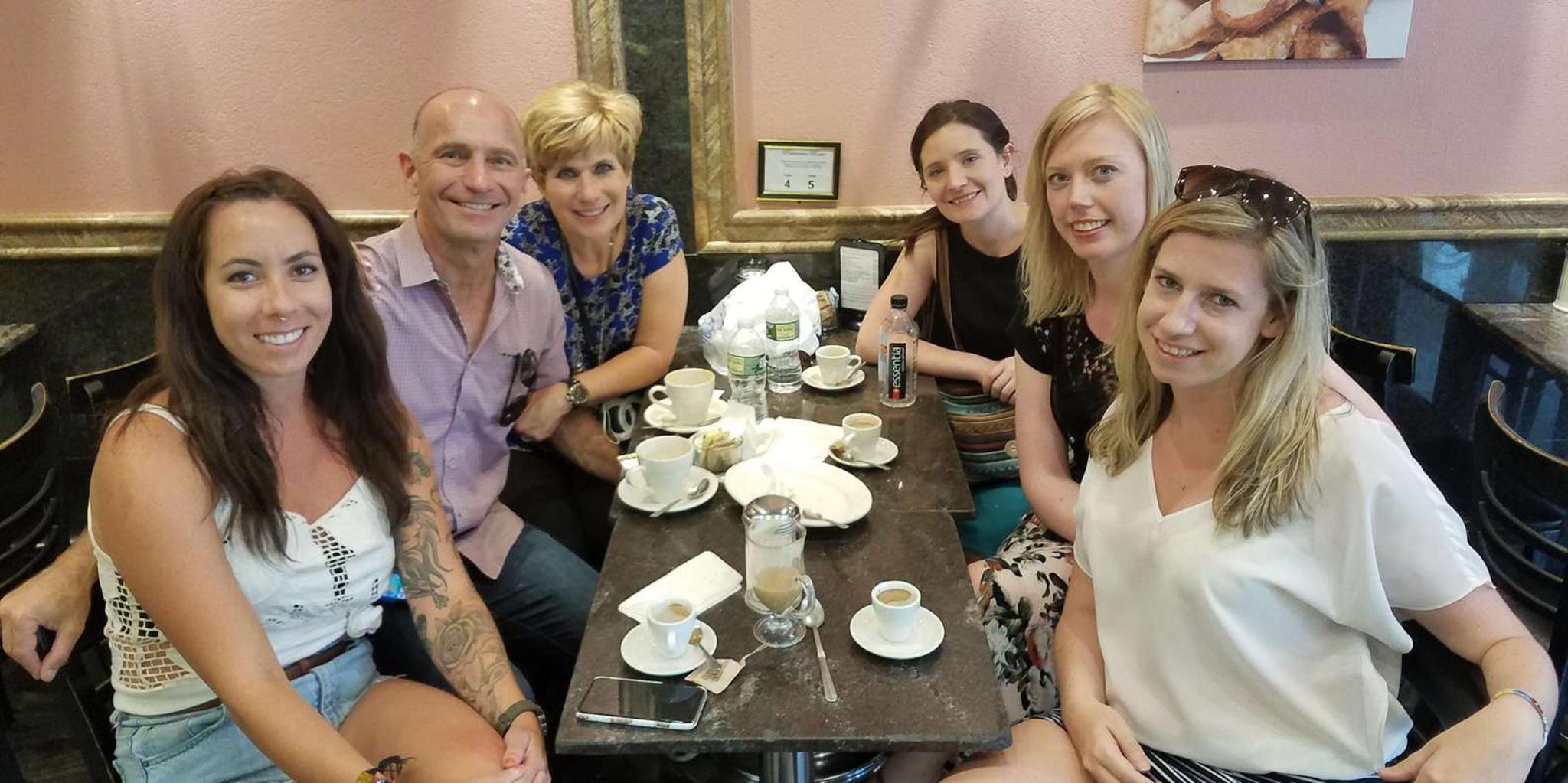 New York City High Line and Greenwich Village Food Tour - Image 3