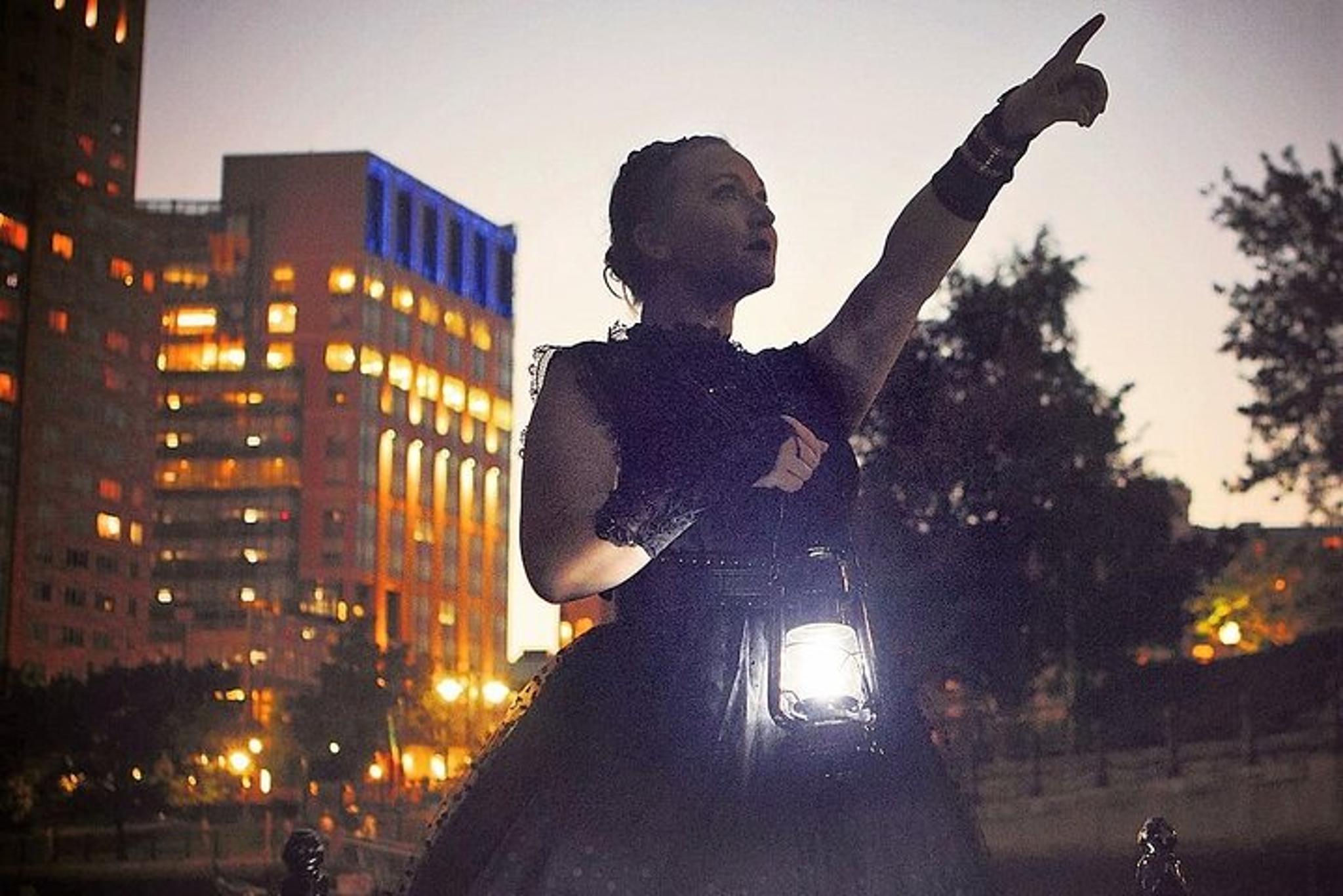 Providence Haunted Boat Tour - Image 6