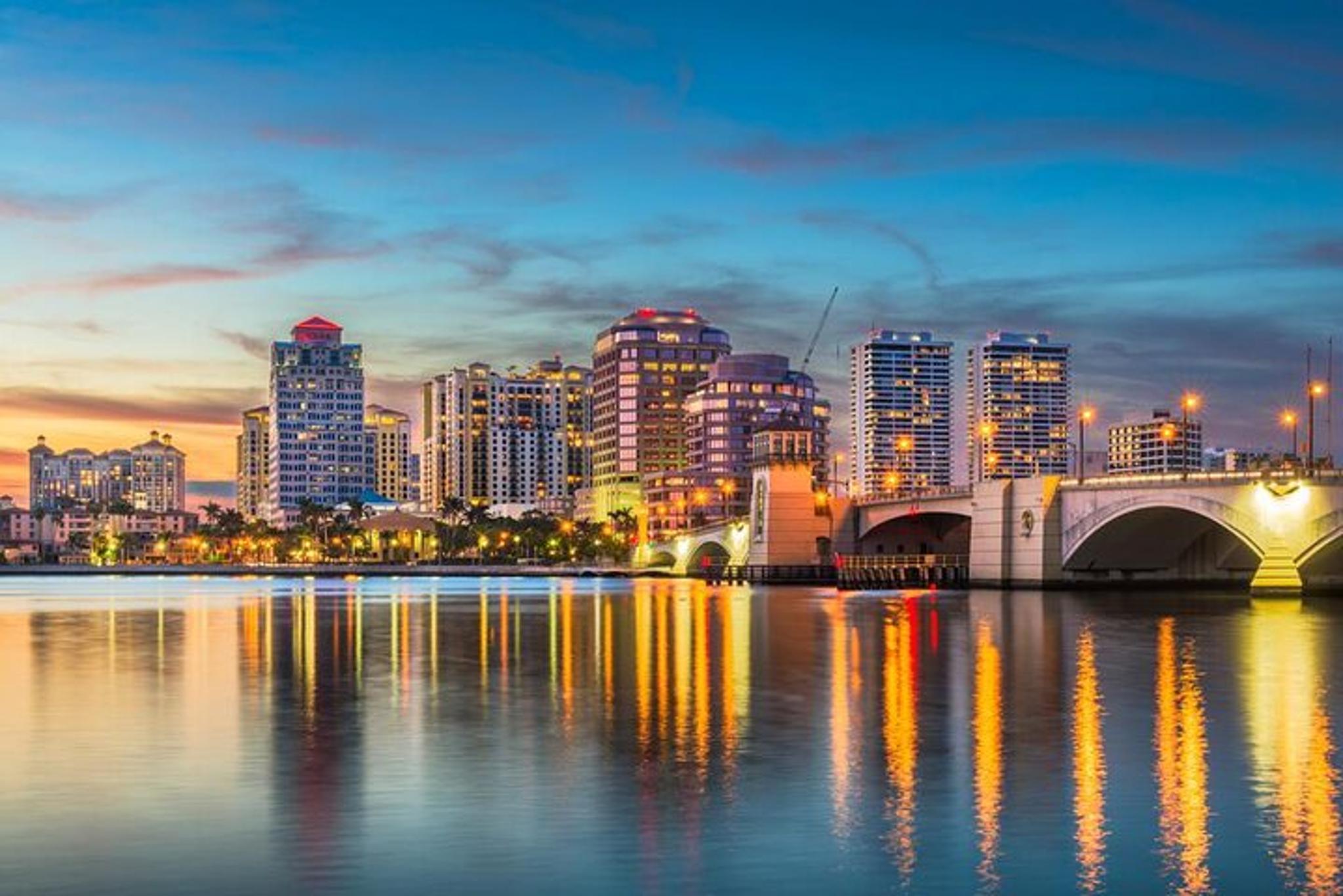 Palm Beach Island Sunset Cruise - Image 2
