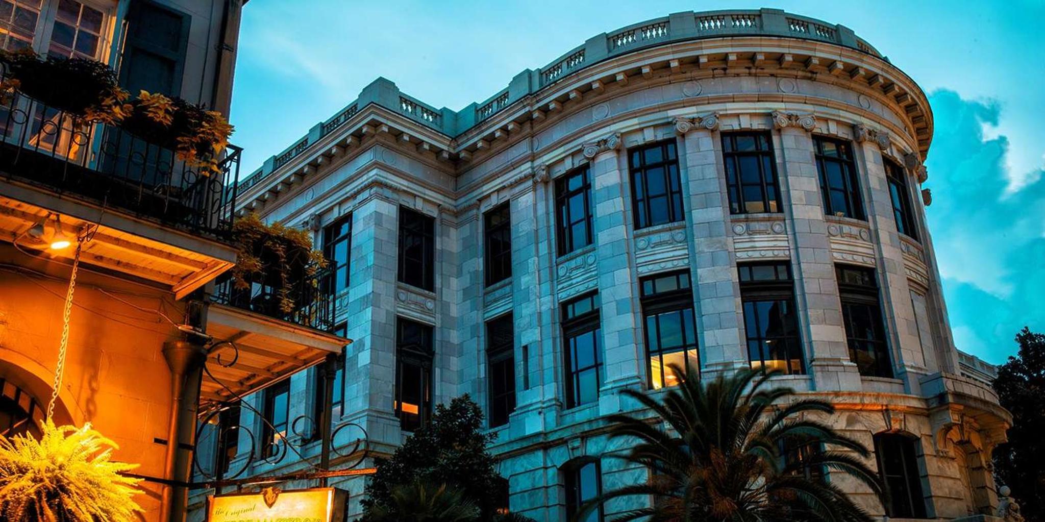 New Orleans Ghosts and Spirits Walking Tour - Image 6