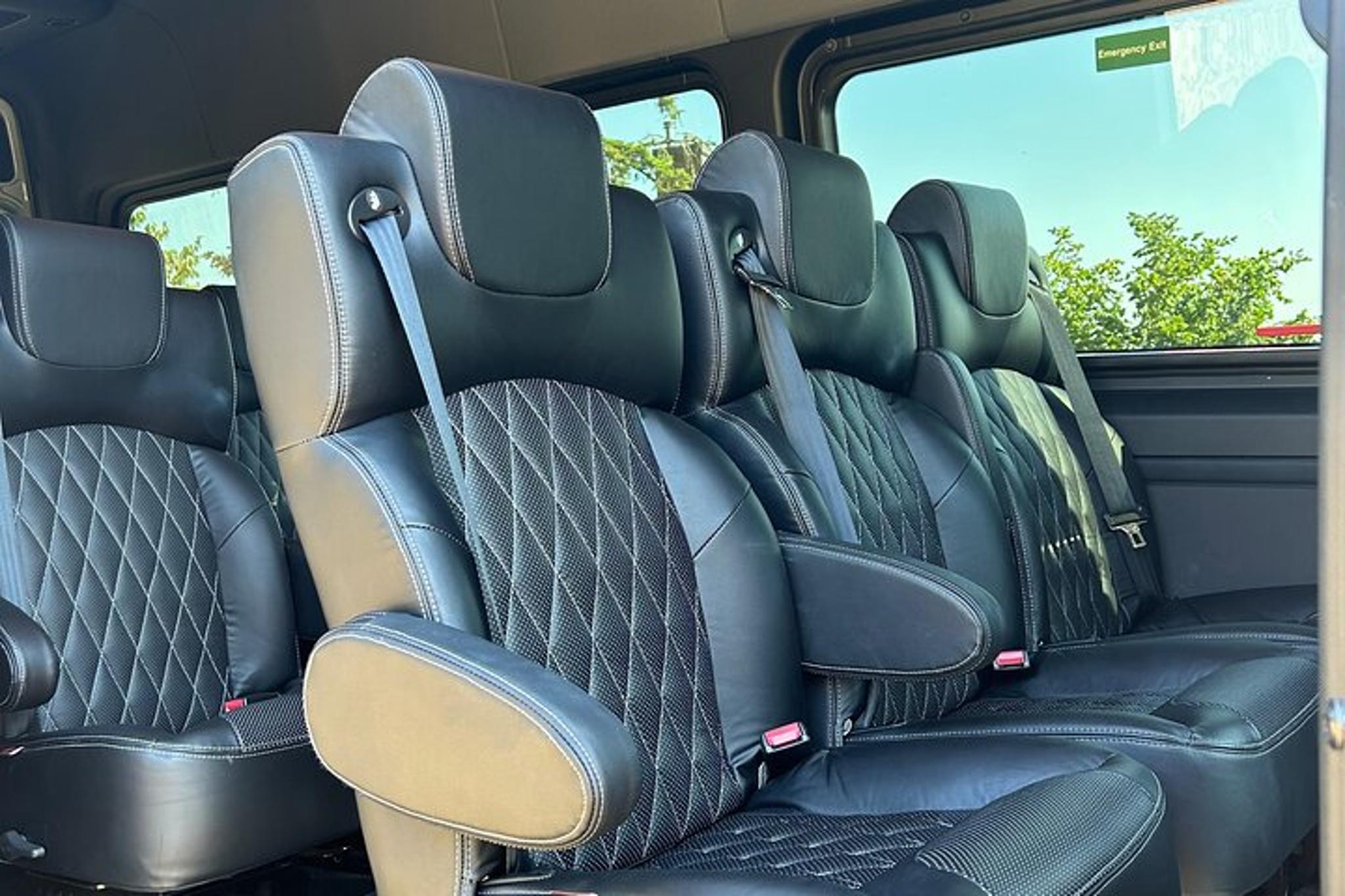 Oregon Wine Tour Three Wineries - Image 3