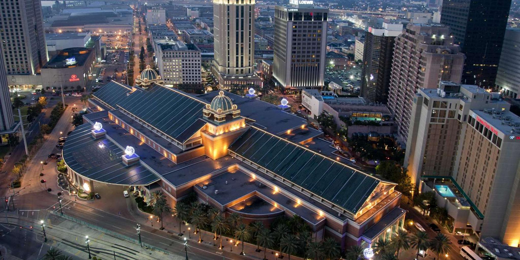 New Orleans Private Walking Tour