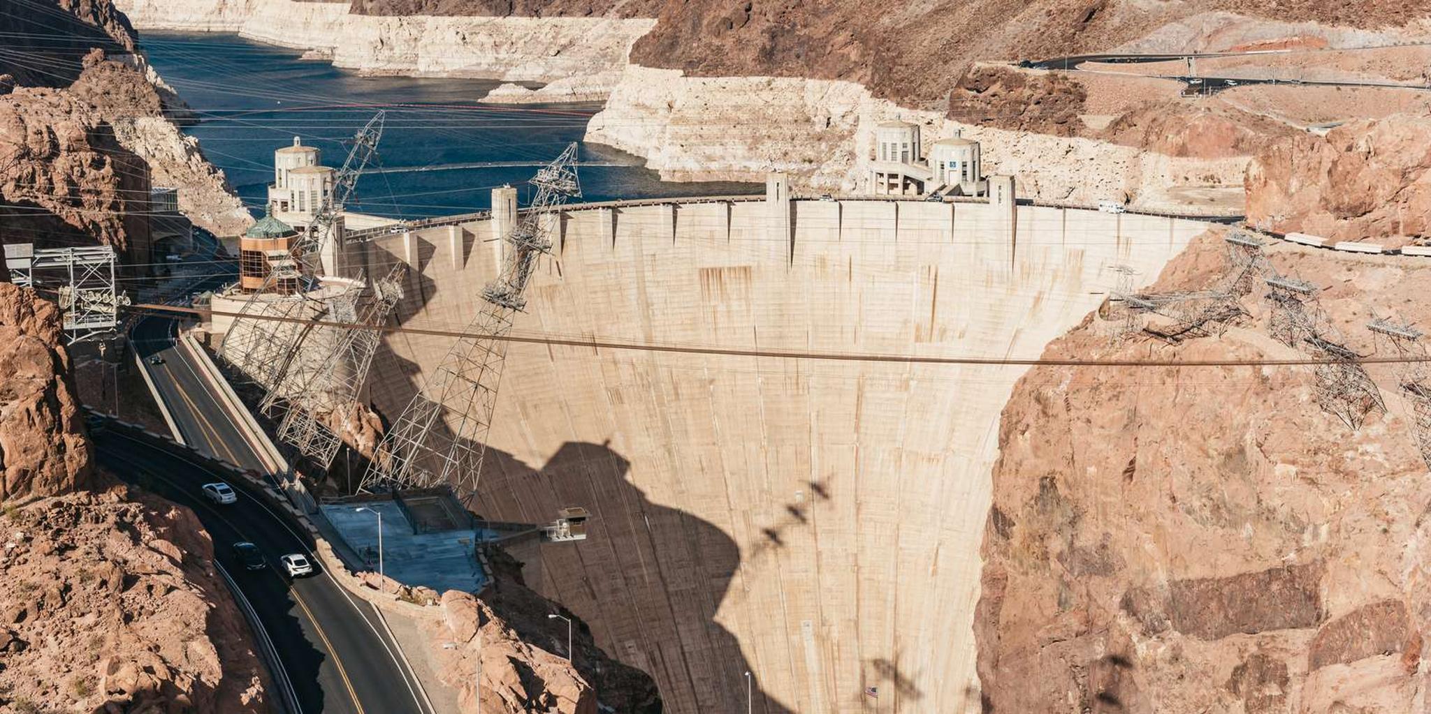 Las Vegas Grand Canyon and Hoover Dam Tour with Meals - Image 4