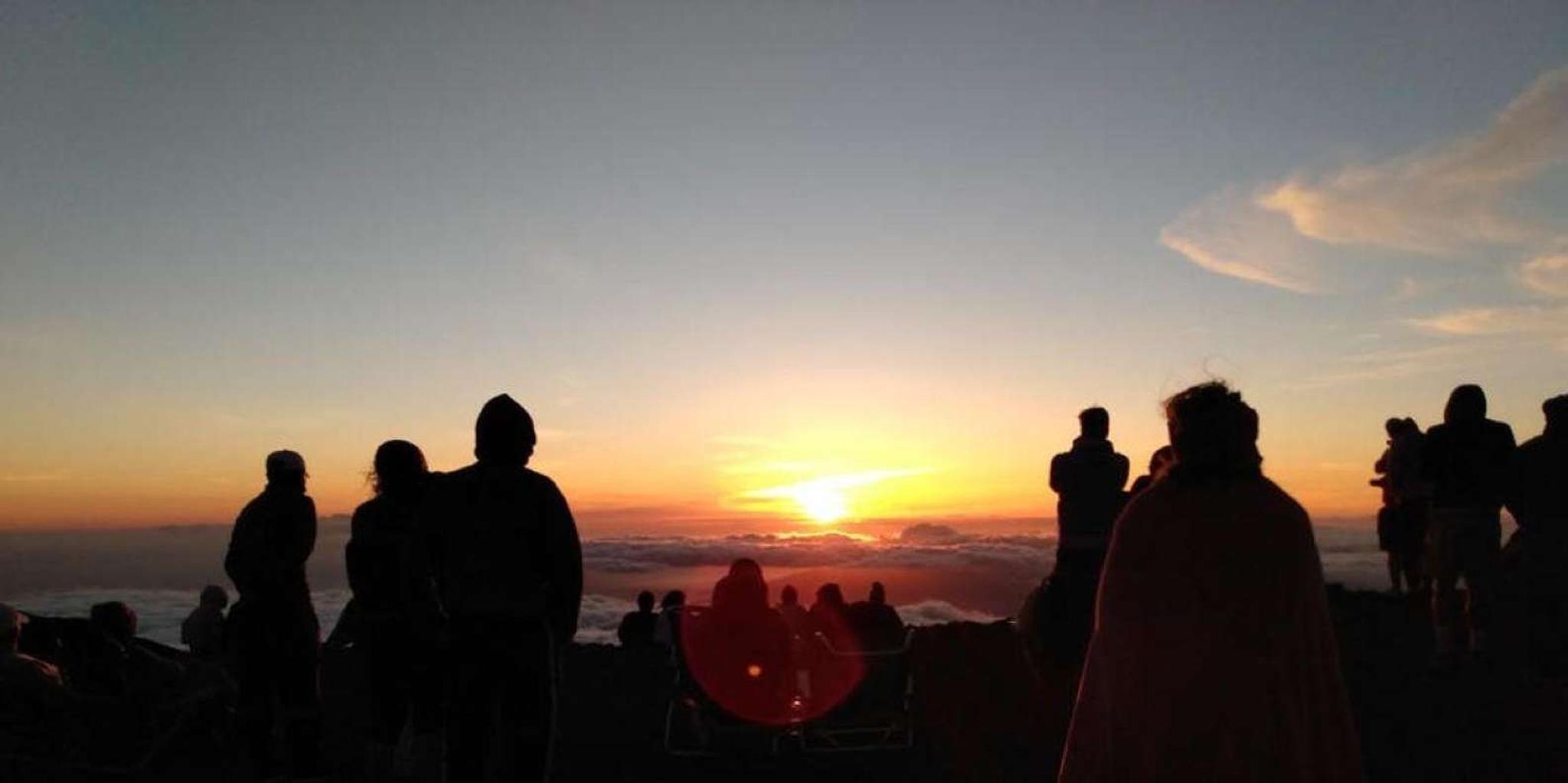 Maui Haleakalā National Park Sunset Tour - Image 4
