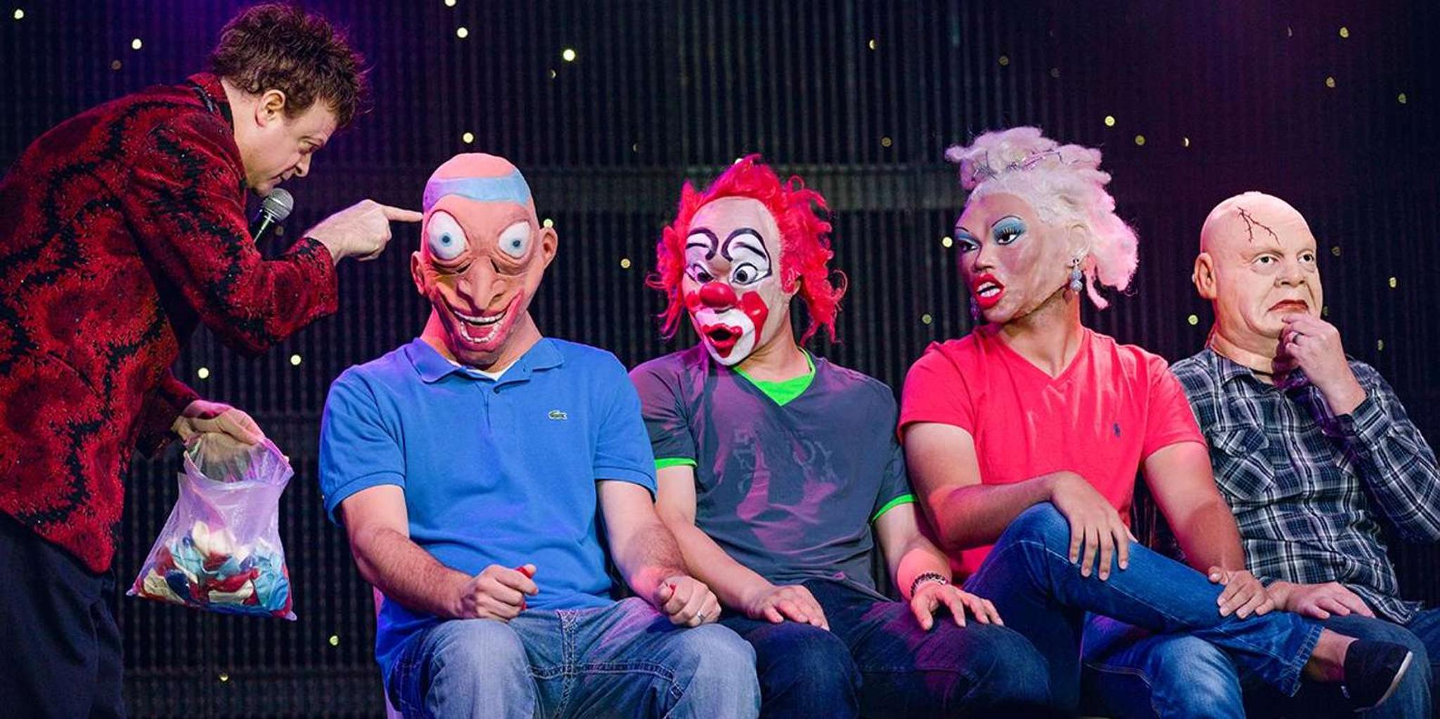 Las Vegas Variety Show - Image 3