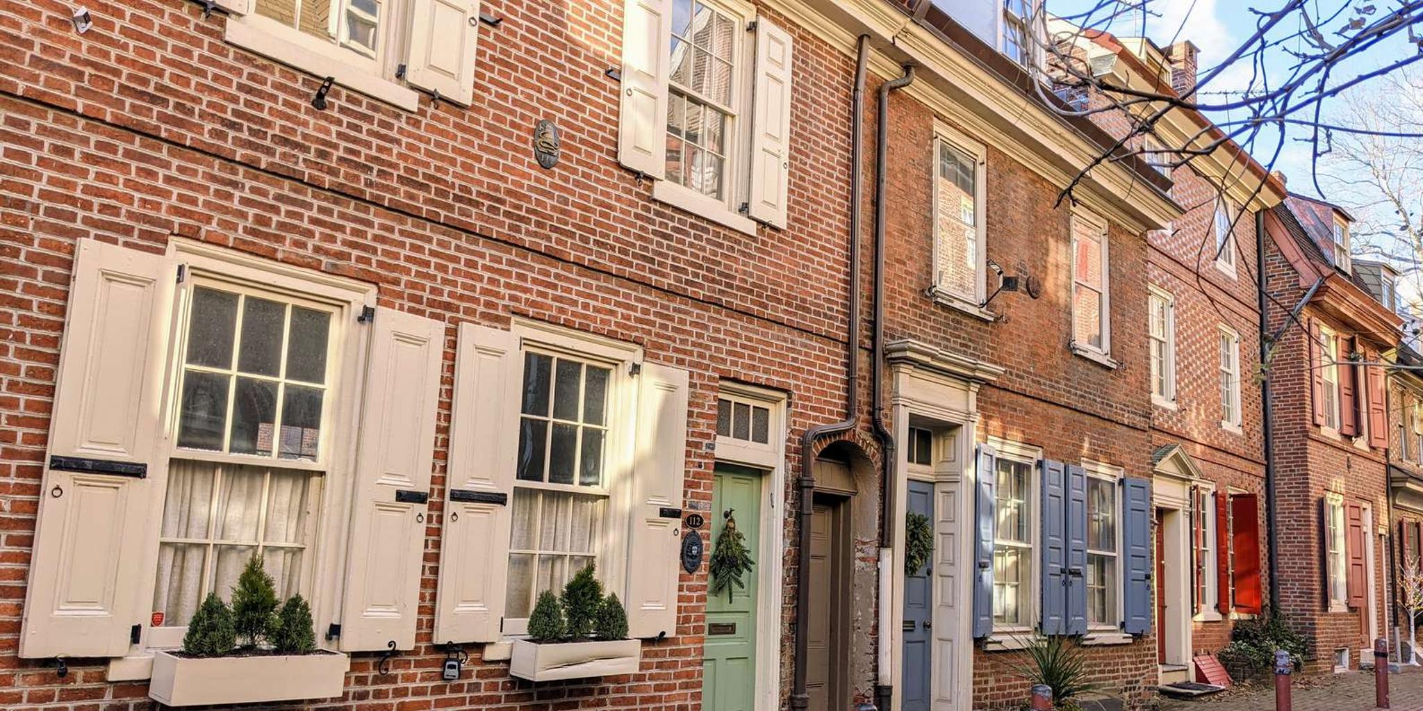 Philadelphia Colonial Walking Tour - Image 2
