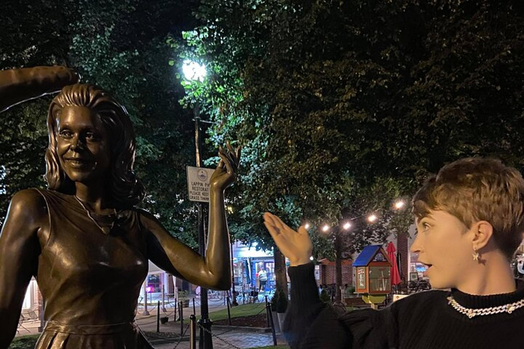 Salem Walking Ghost Tour - Image 5