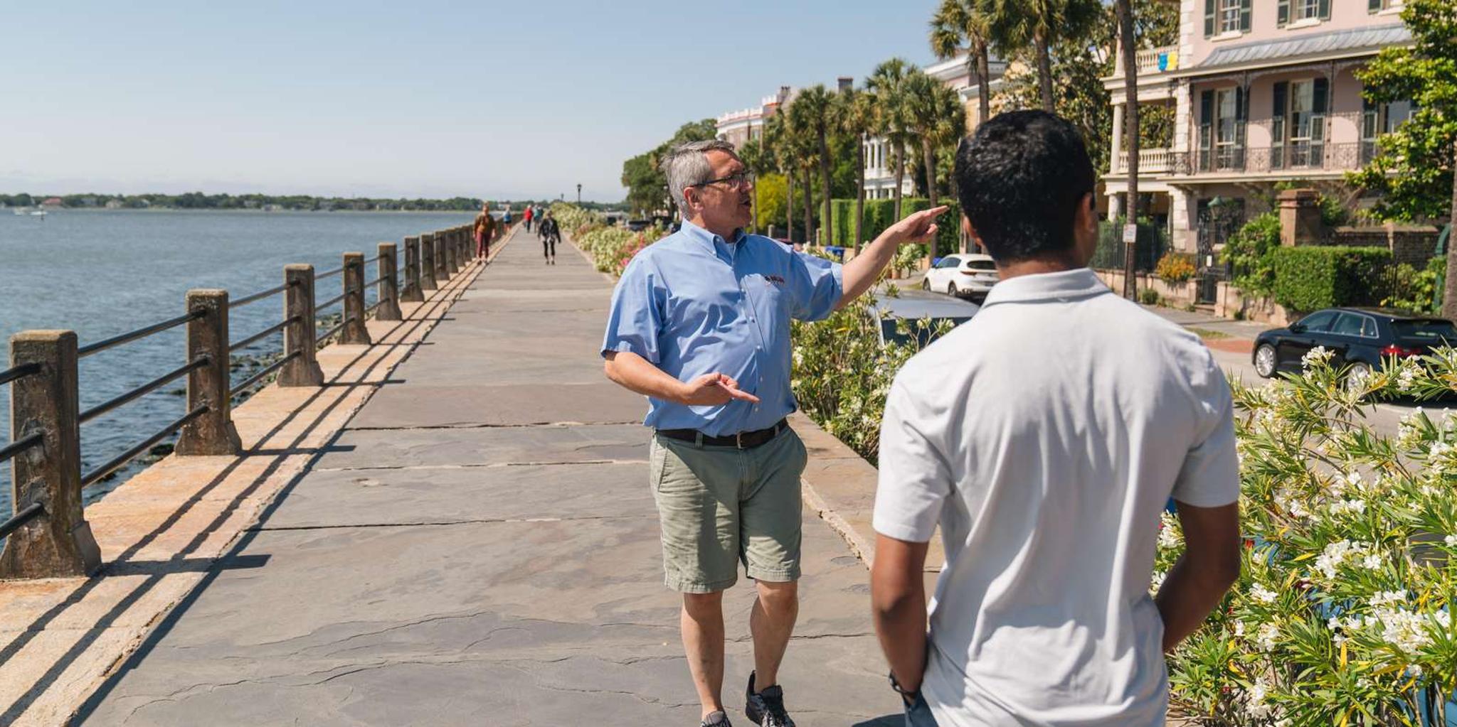 Charleston Walking Tour - Image 5