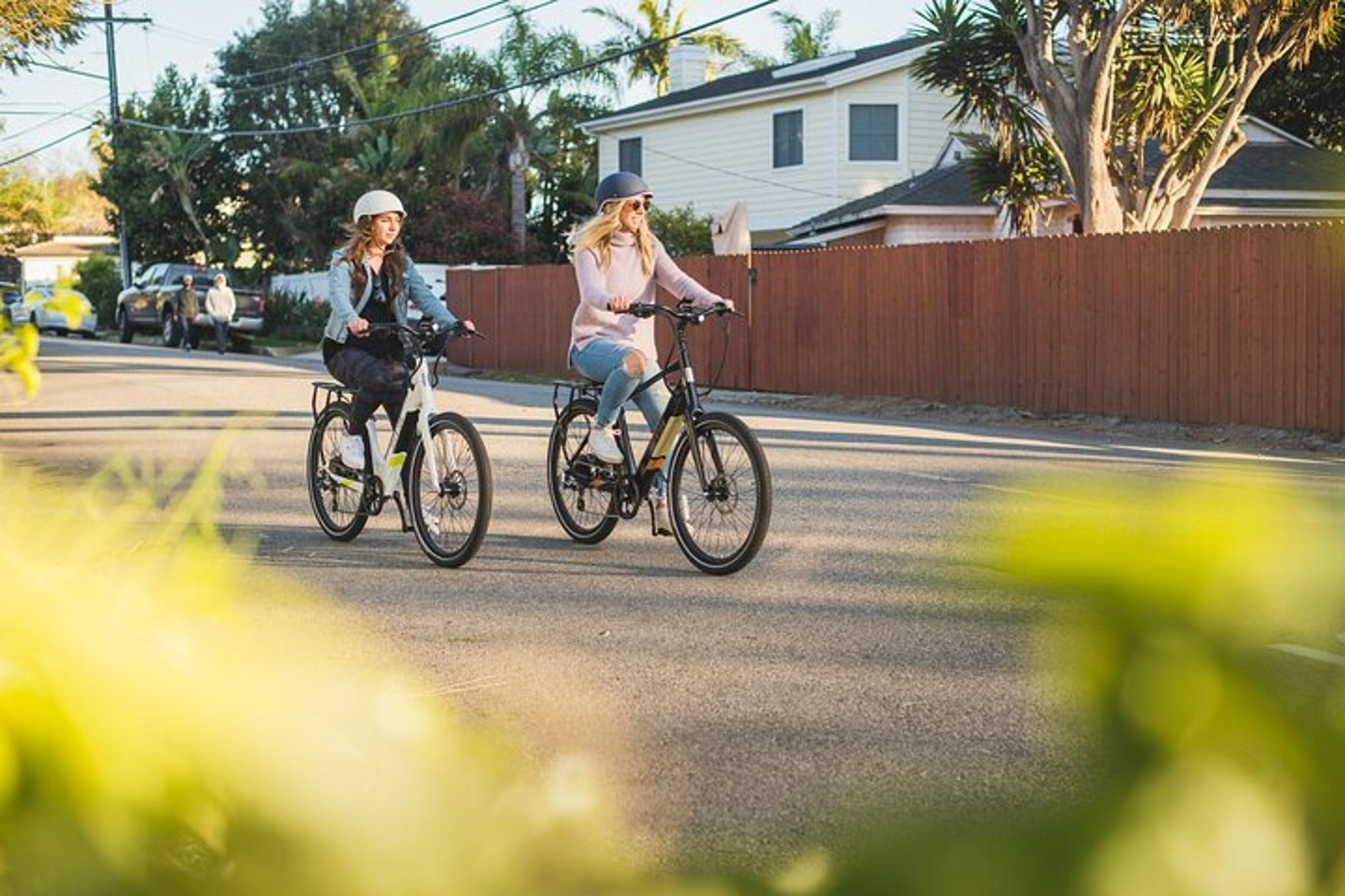 Santa Rosa Beach E-Bike Rentals - Image 6