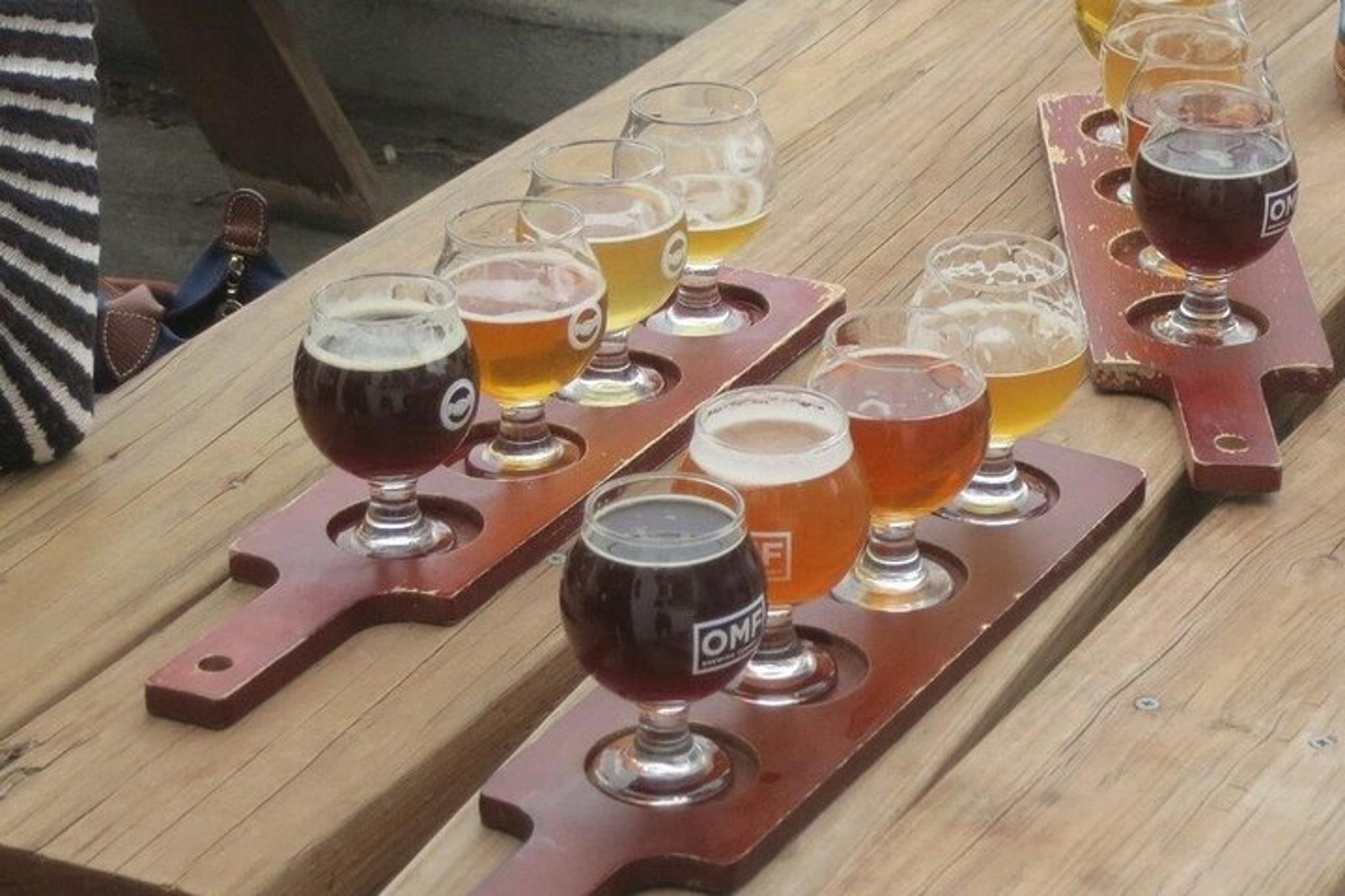 Denver E-Bike and Brew Tour - Image 2