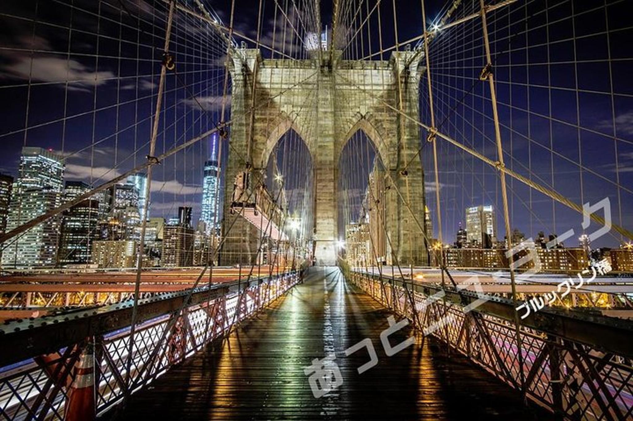New York City Night Views Tour with Observatory Ticket - Image 5