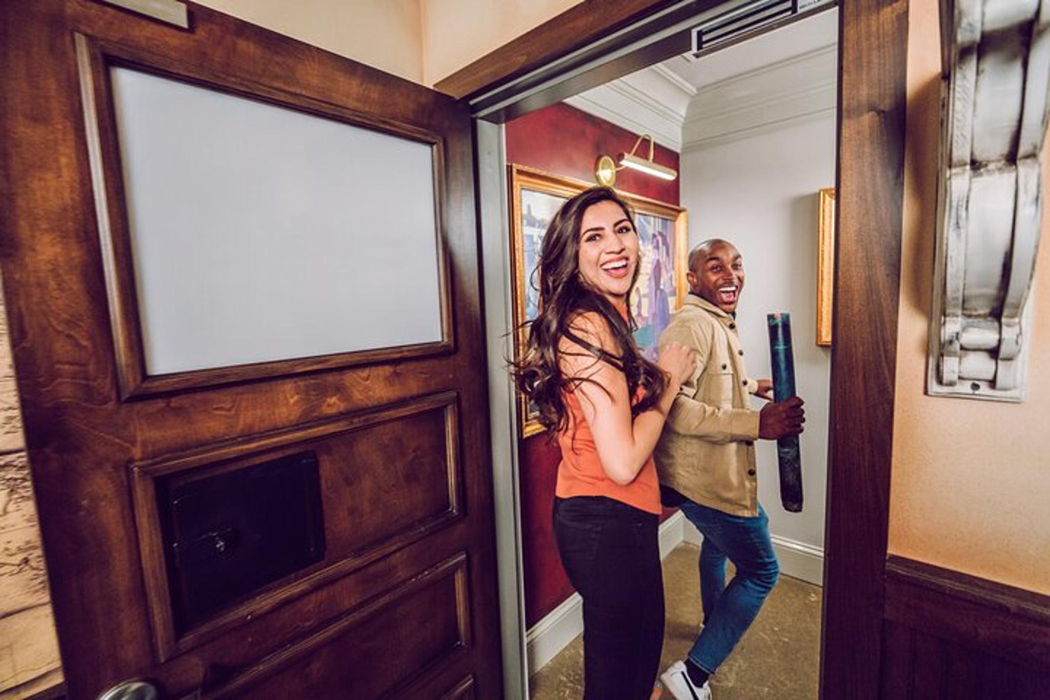 Honolulu Escape Room Adventure 75 min - Image 3