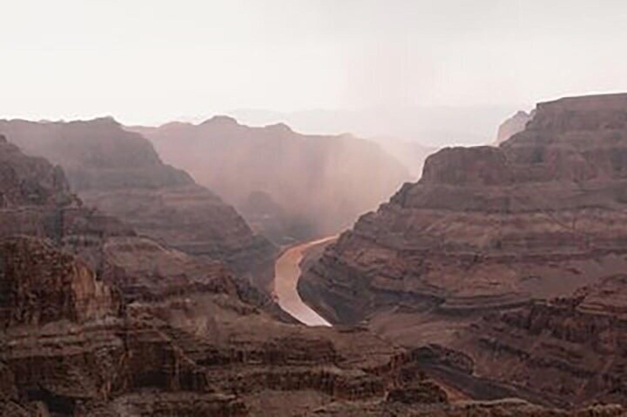 Las Vegas Grand Canyon West Private Tour - Image 6