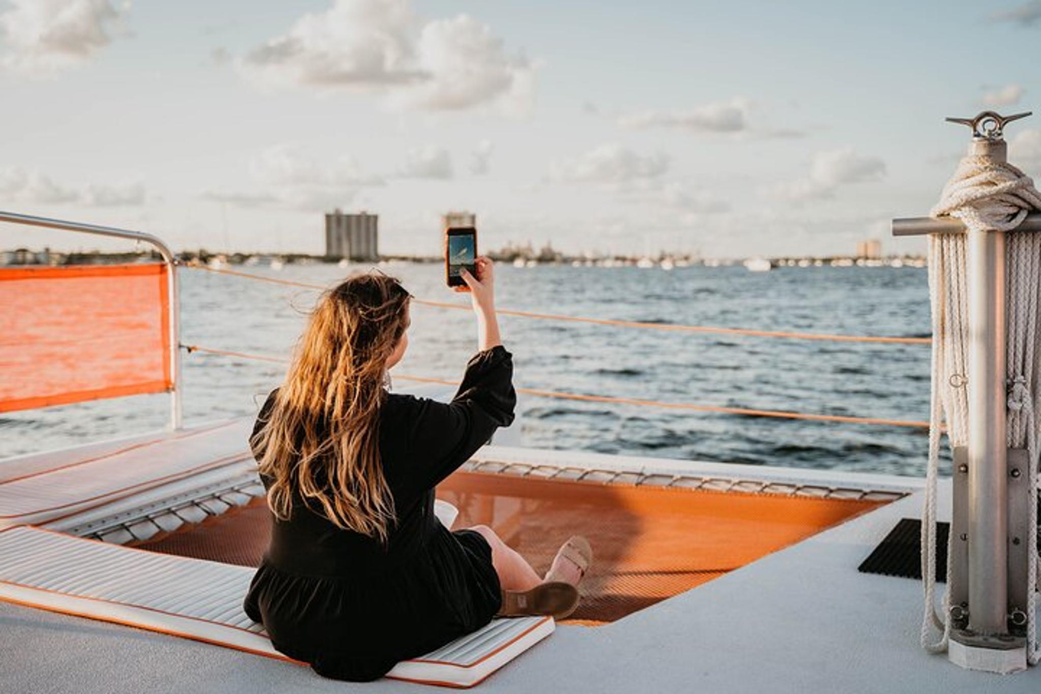 Palm Beach Catamaran Cruise