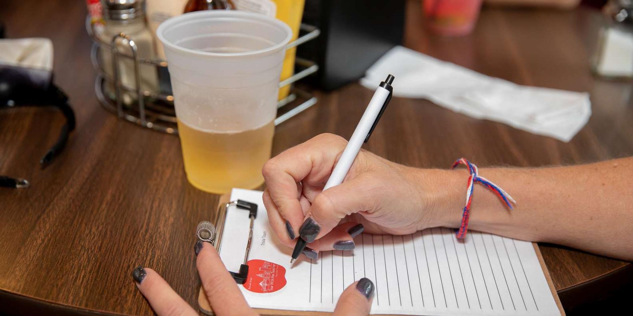 Savannah Guided Walking Tour with Trivia Game - Image 4