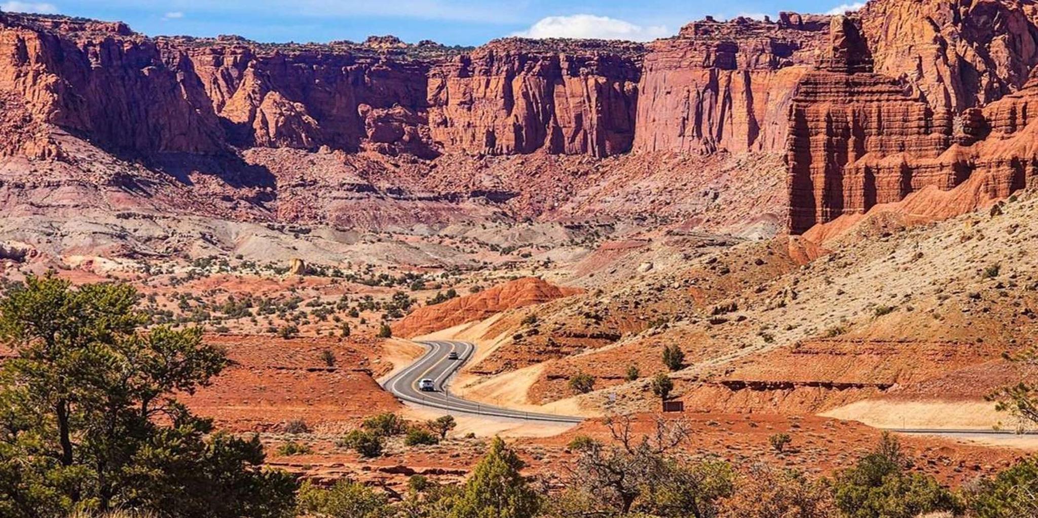 Las Vegas Zion, Bryce, Monument Valley, Grand Canyon 3-Day Tour - Image 5