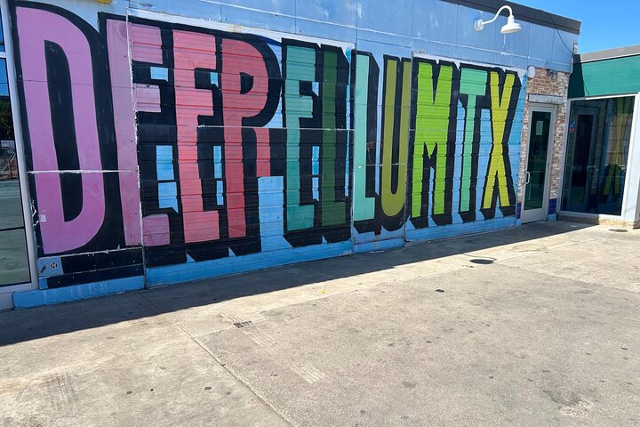 Dallas Food Tour: BBQ, Tex-Mex & Pie Walk - Image 2