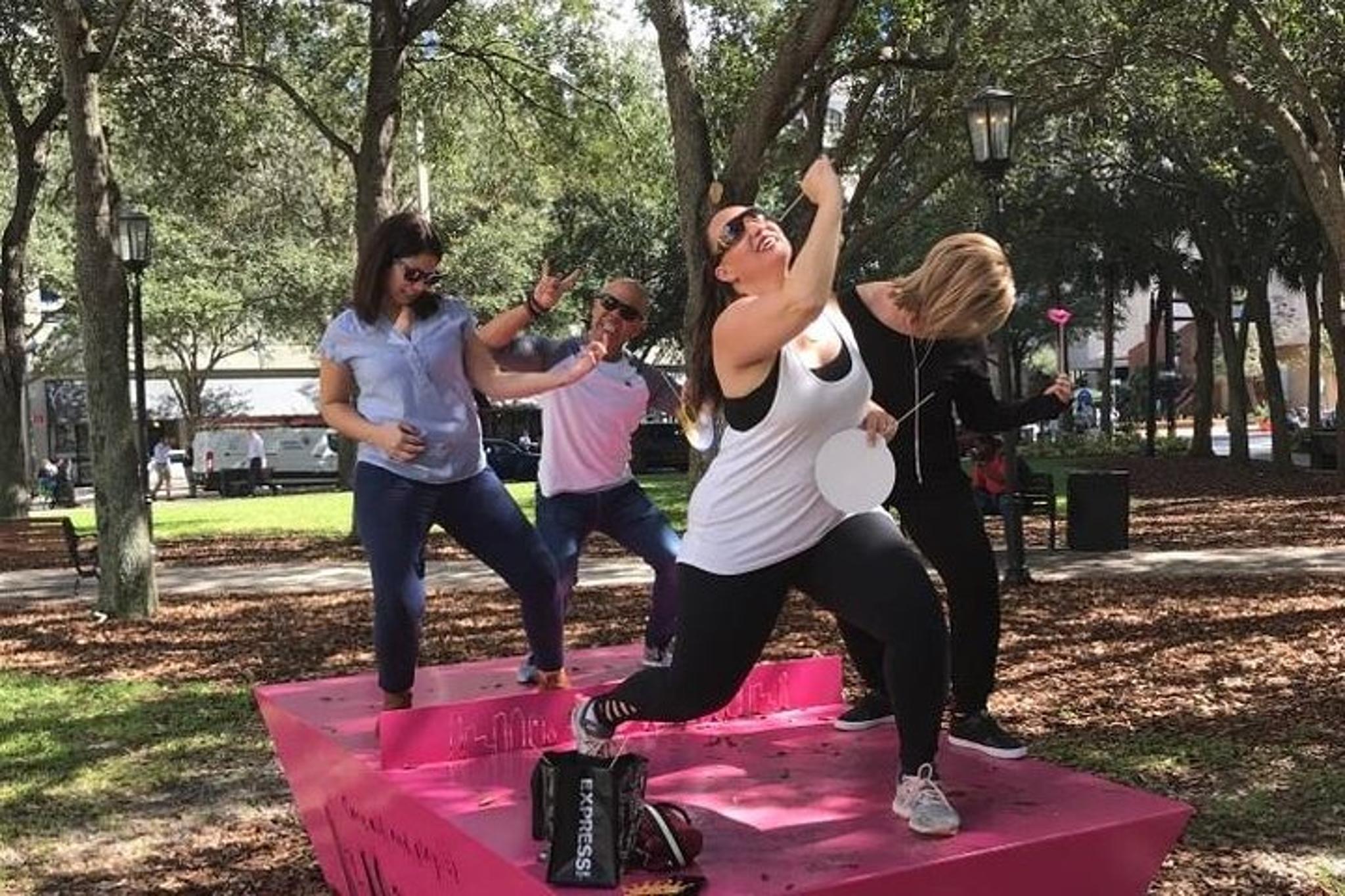 Oxnard Scavenger Hunt by Crazy Dash - Image 2