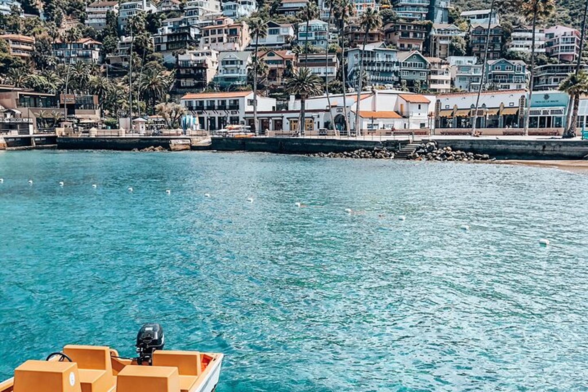 Avalon Walking Tour - Image 4