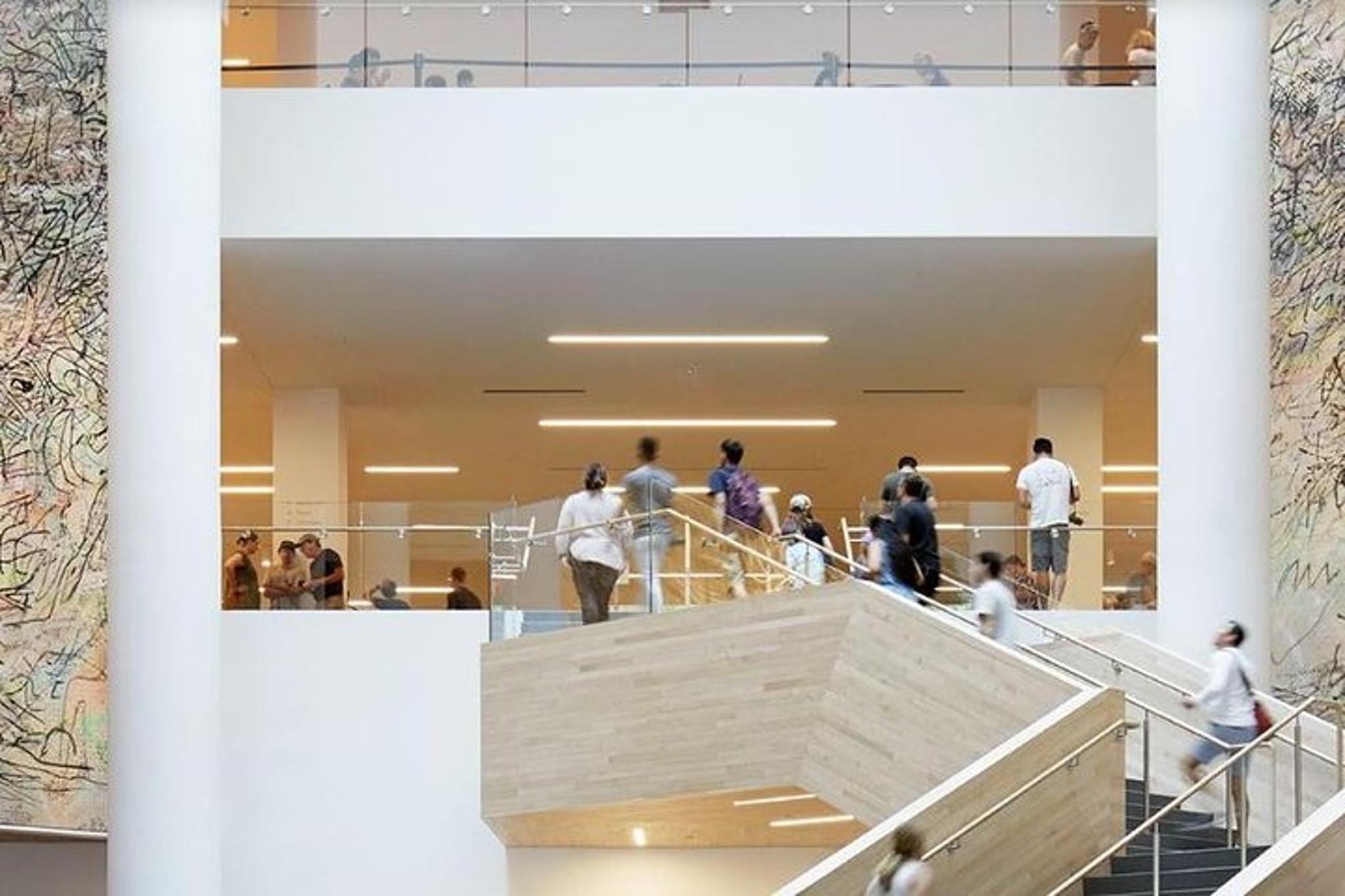 San Francisco Museum of Modern Art Admission - Image 6