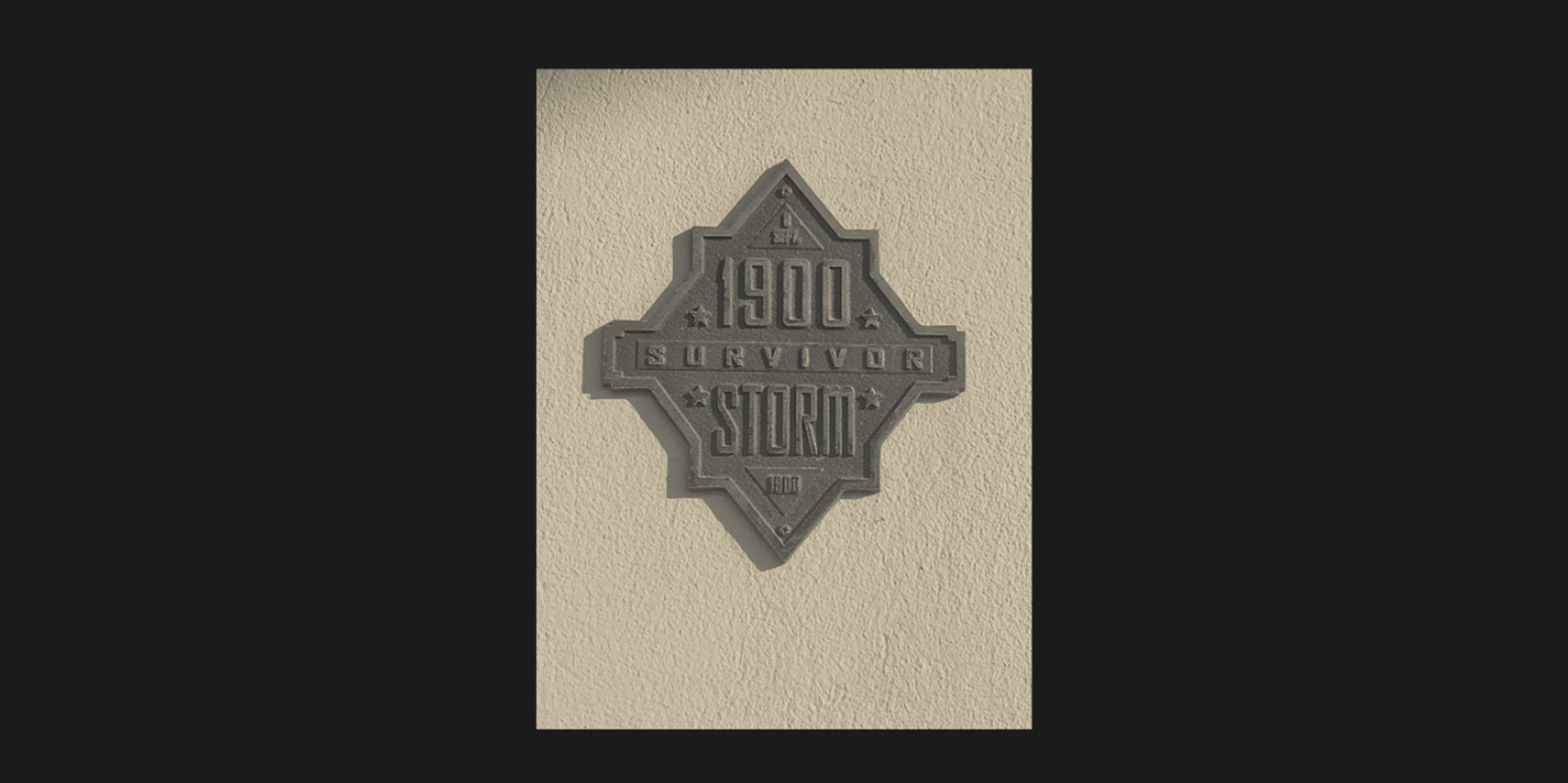 Galveston Cemetery and Storm Walking Tour - Image 3