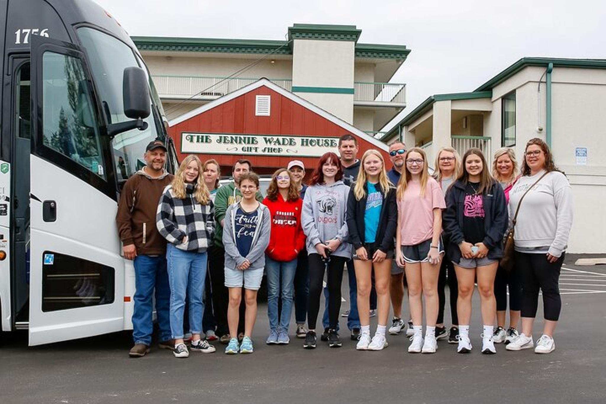 Gettysburg Jennie Wade House Admission - Image 3