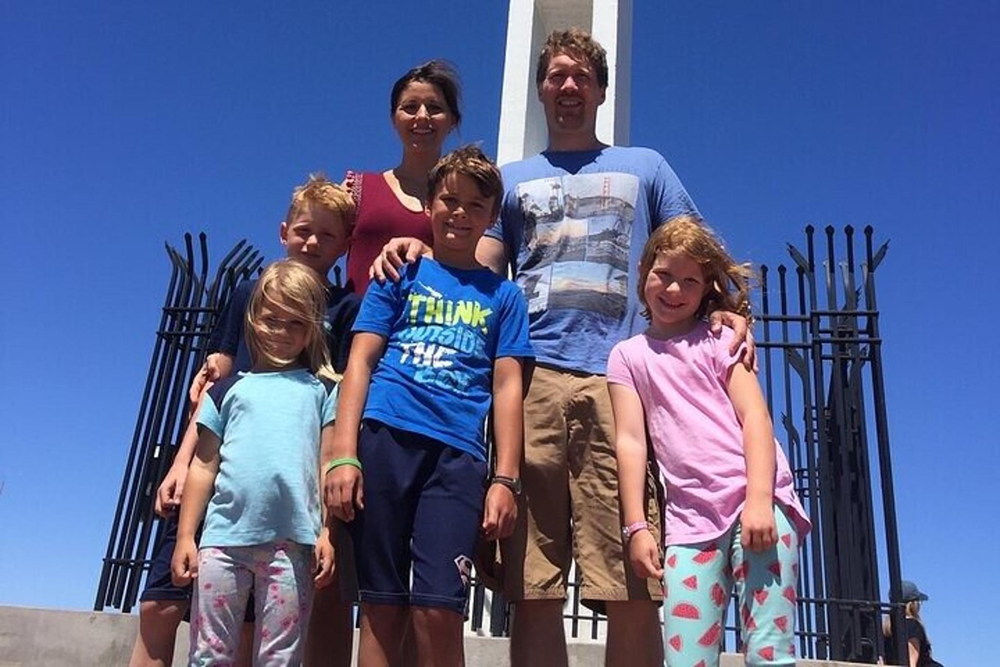 San Diego Private Tour from Solana Beach - Image 5