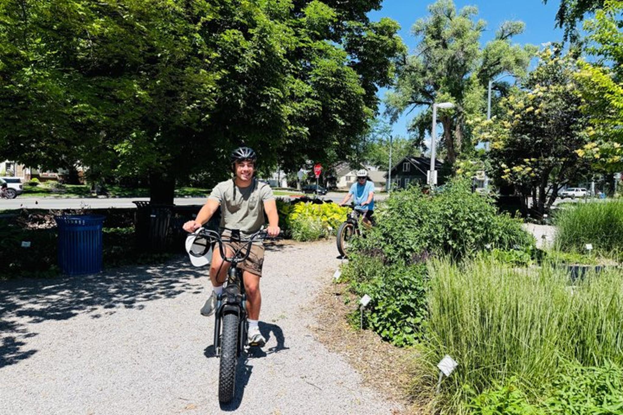 Fort Collins E-Bike Guided Tour - Image 5