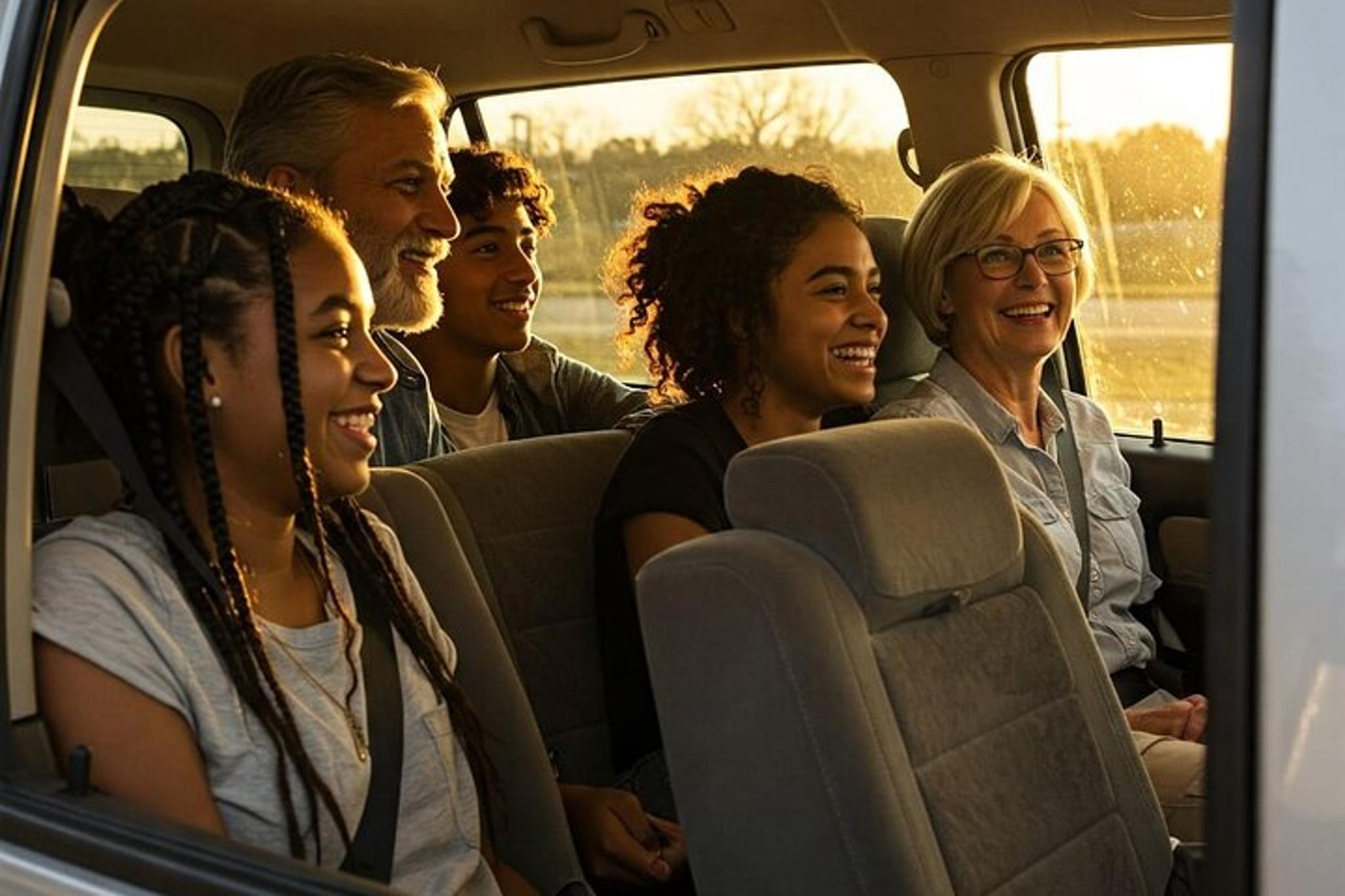 Allentown Airport Transfer to Newark - Image 2