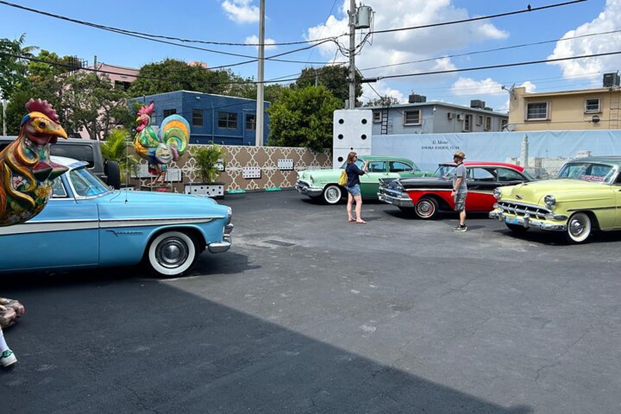 Miami Cultural Walking Tour in Little Havana - Image 2