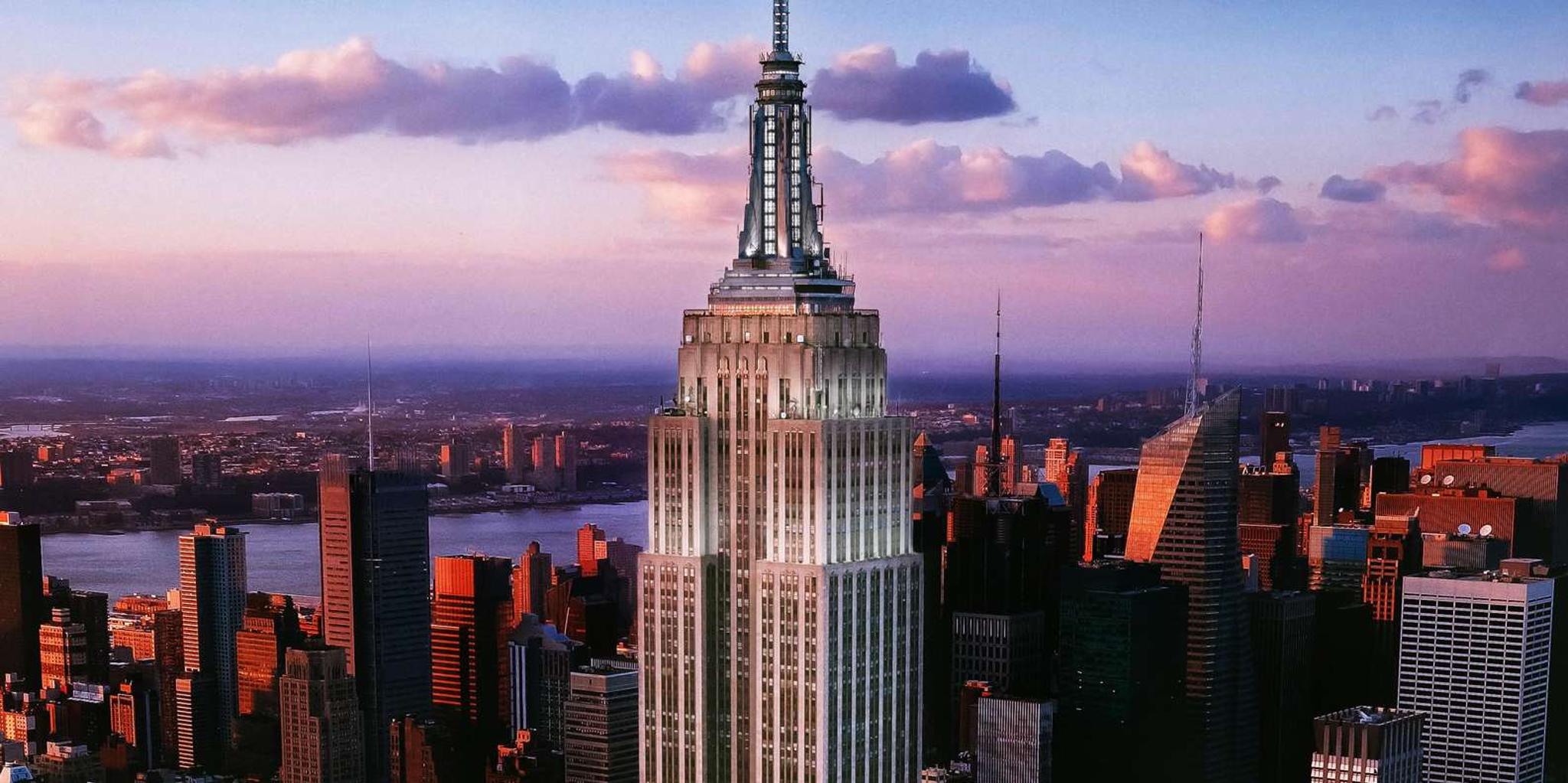 New York Empire State Building Sunrise Experience - Image 3